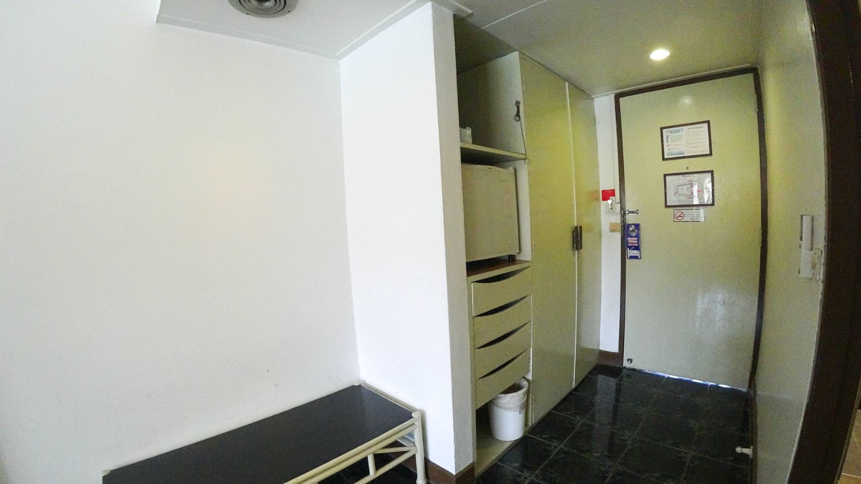 Double or Twin Standard