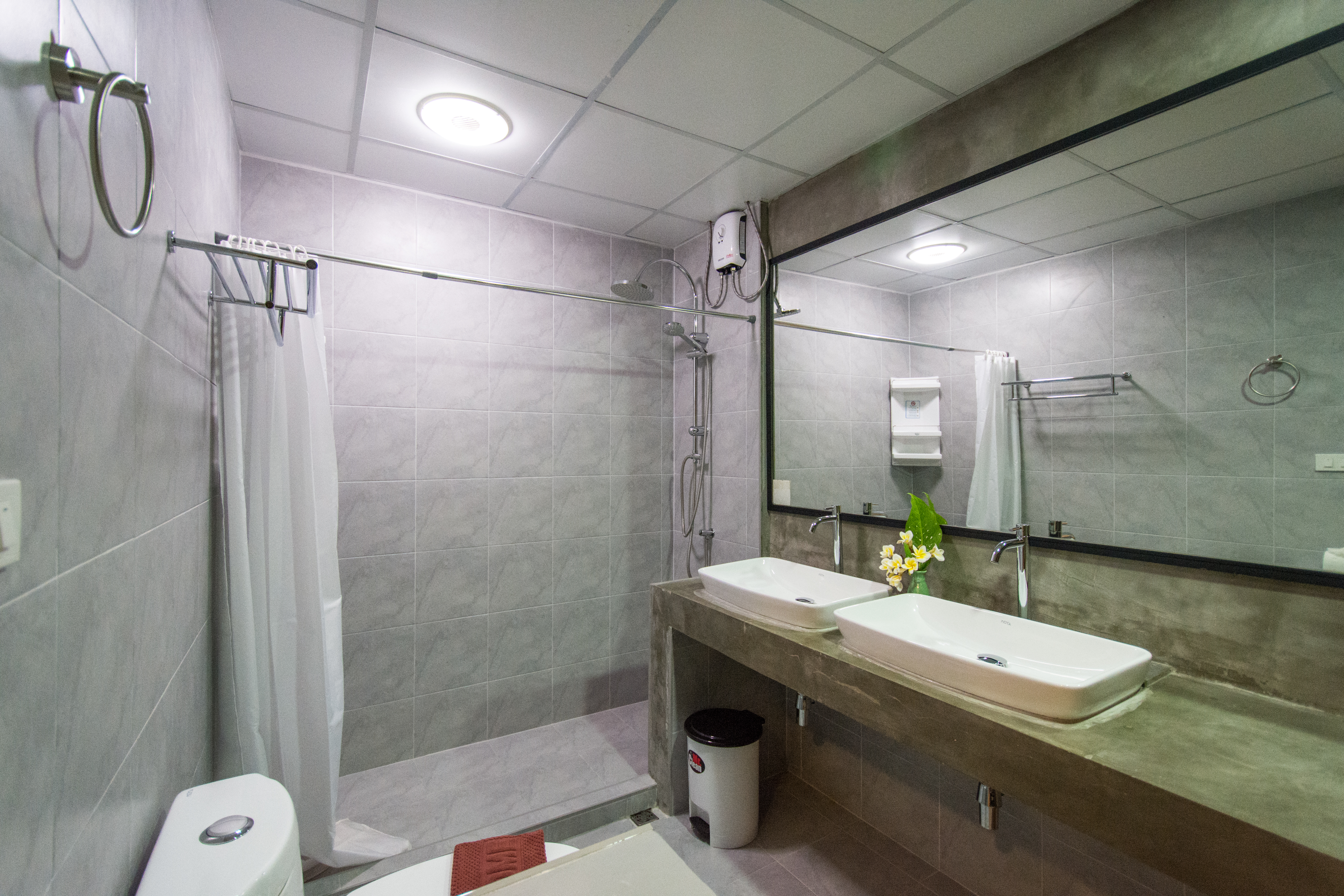 Double or Twin Deluxe