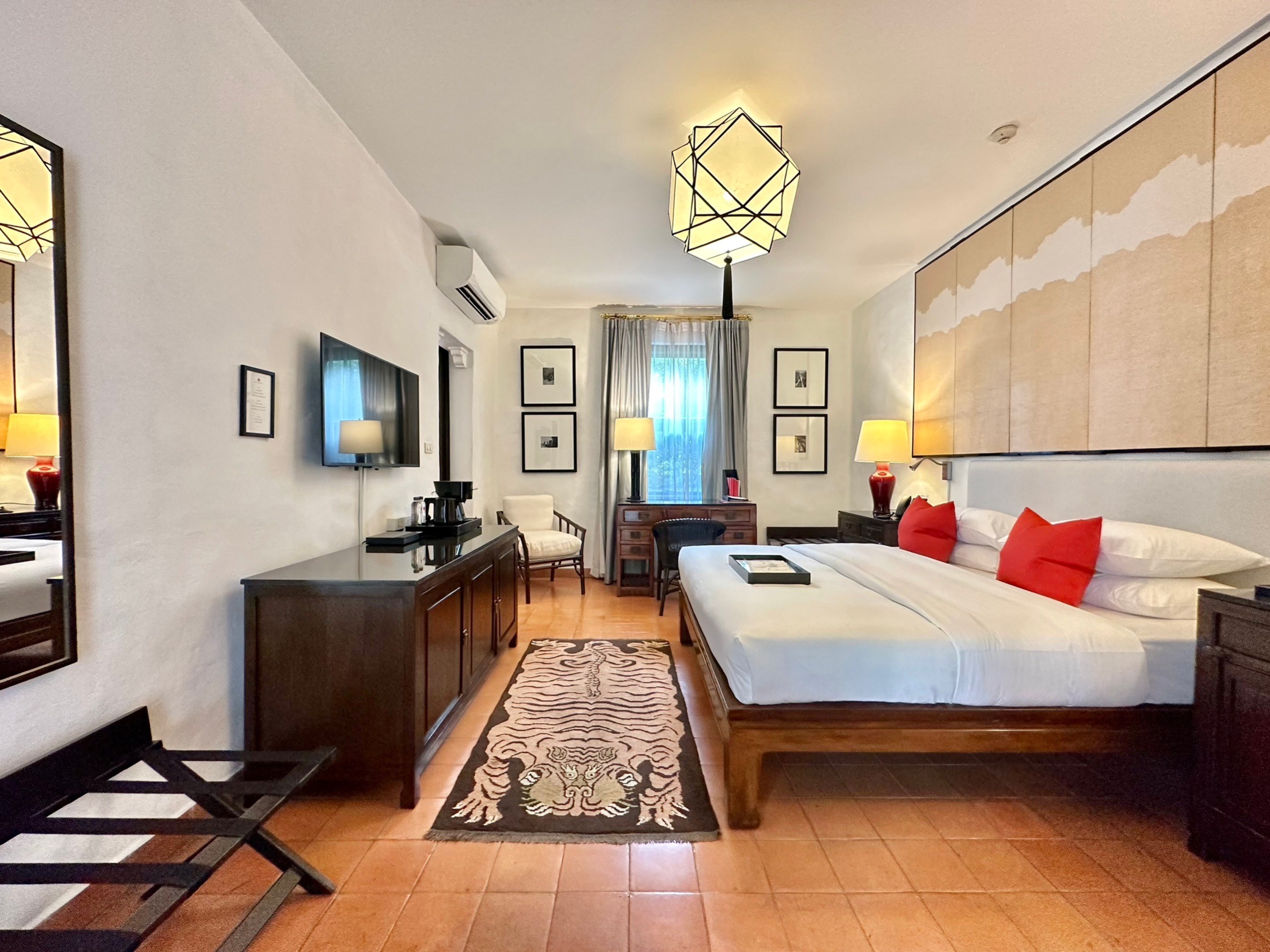 Double or Twin Superior