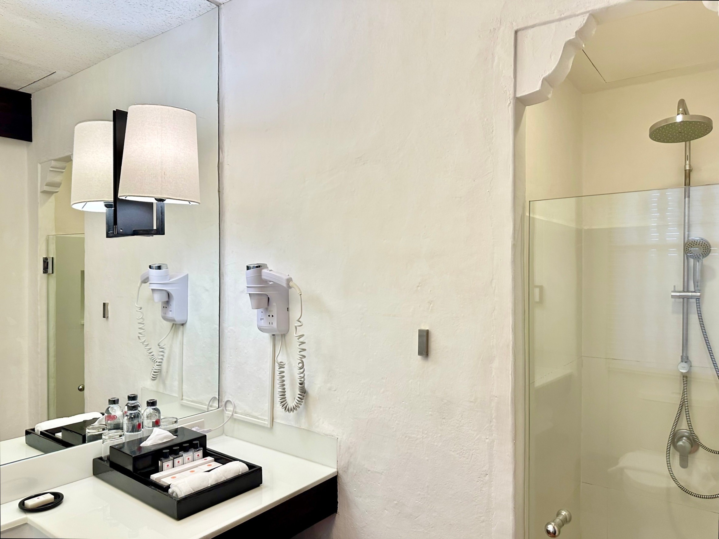 Double or Twin Superior