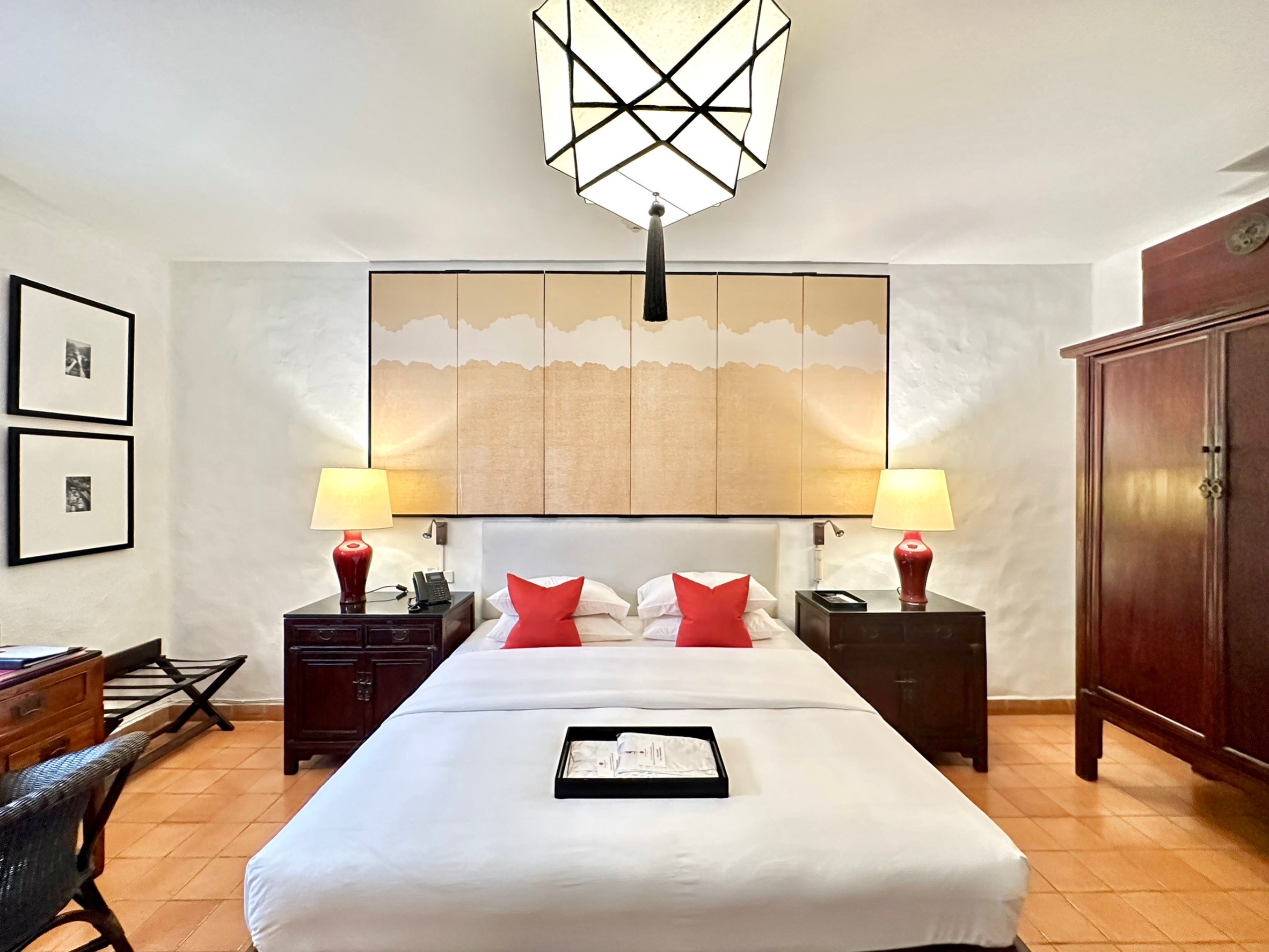 Double or Twin Superior