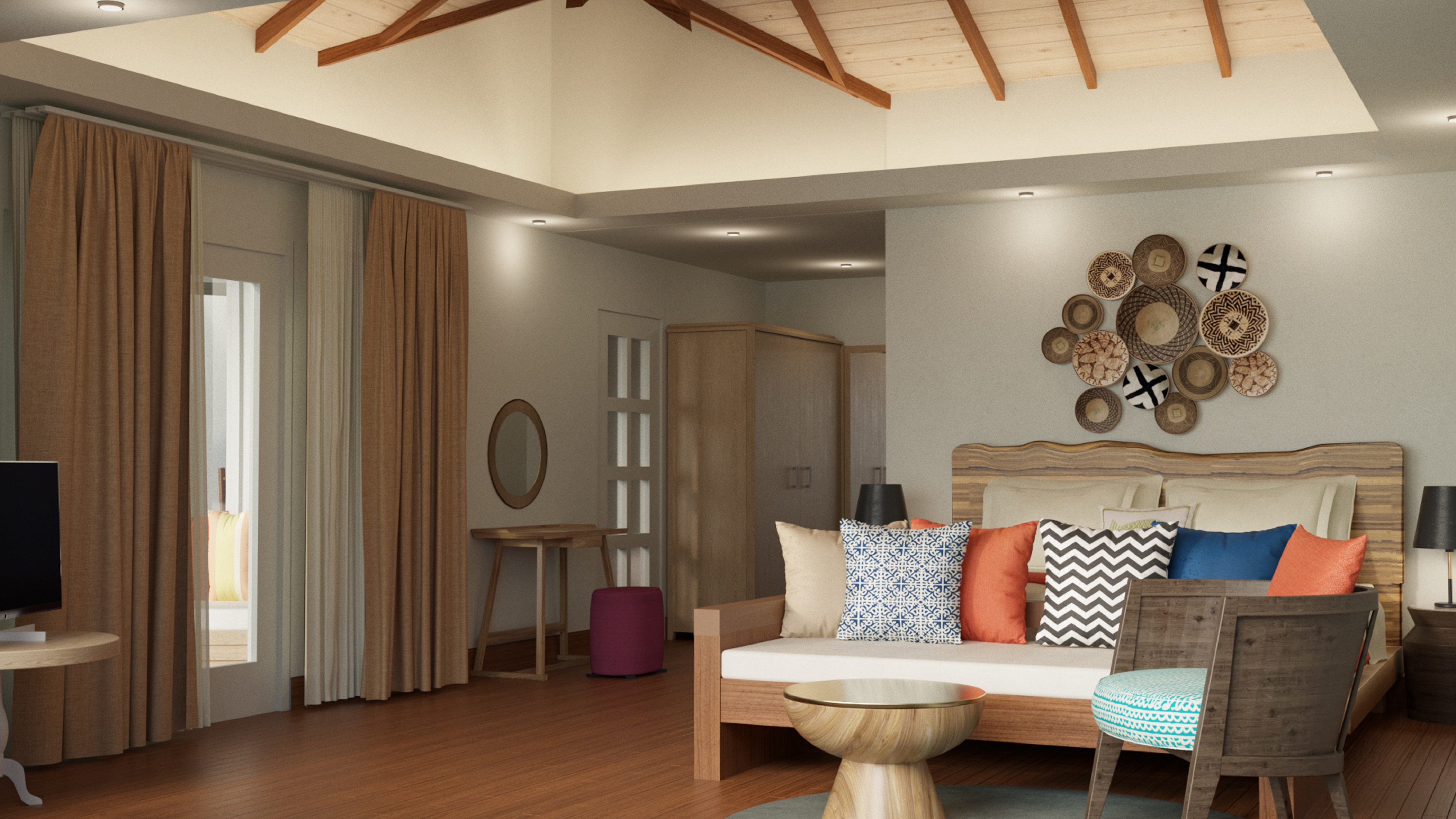 Double or Twin Standard