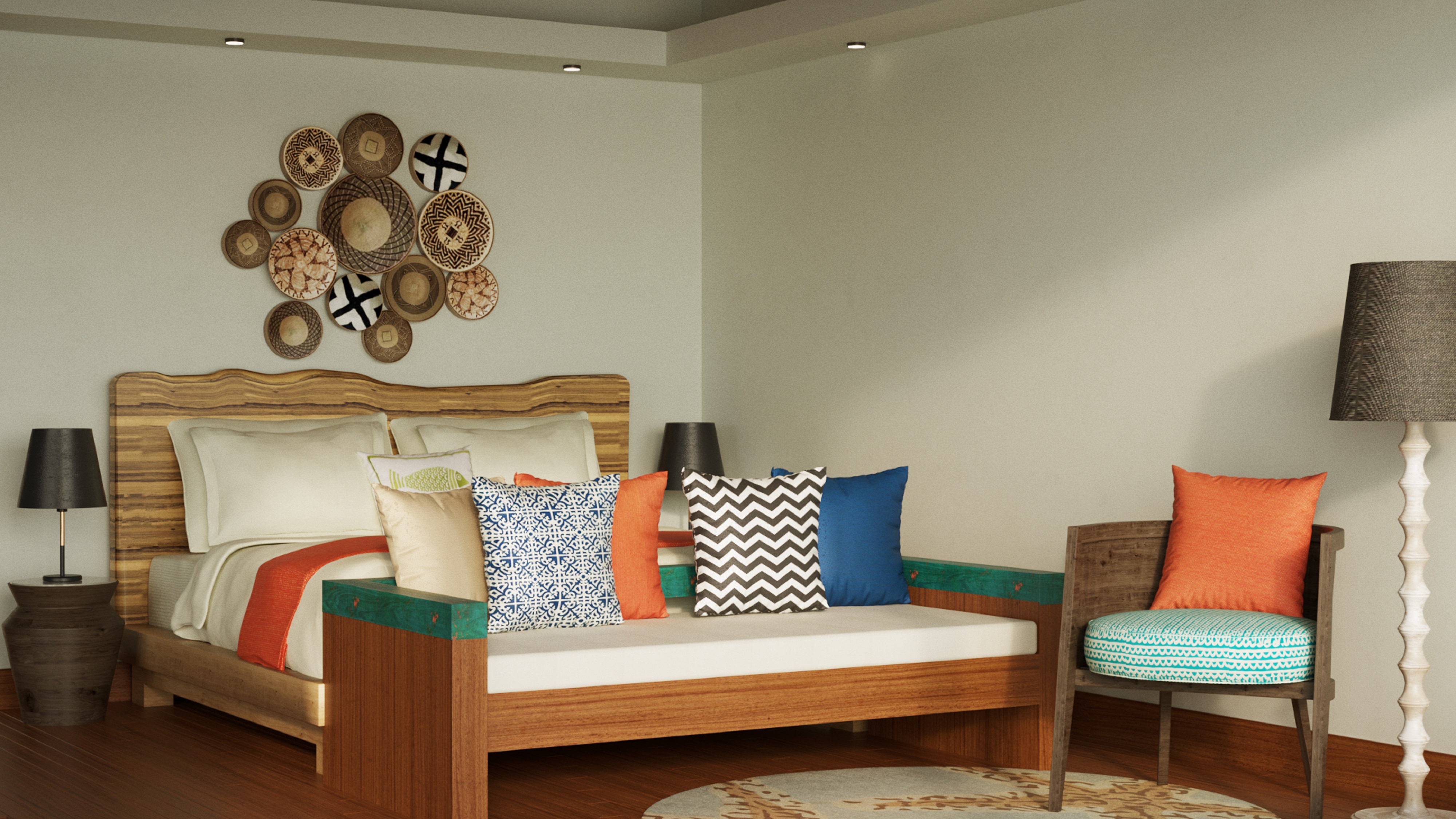 Double or Twin Standard