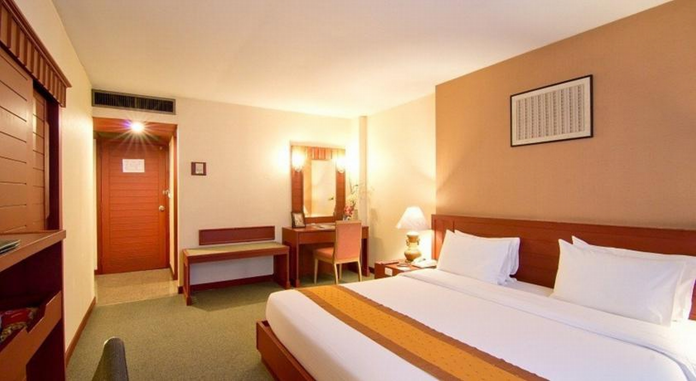 Double or Twin Superior