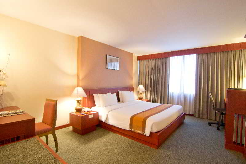 Double or Twin Superior