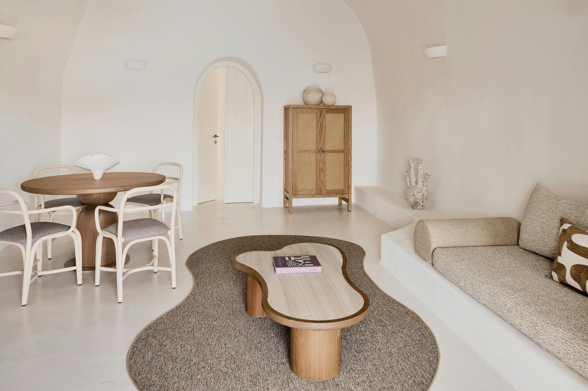 Villa Two Double Beds