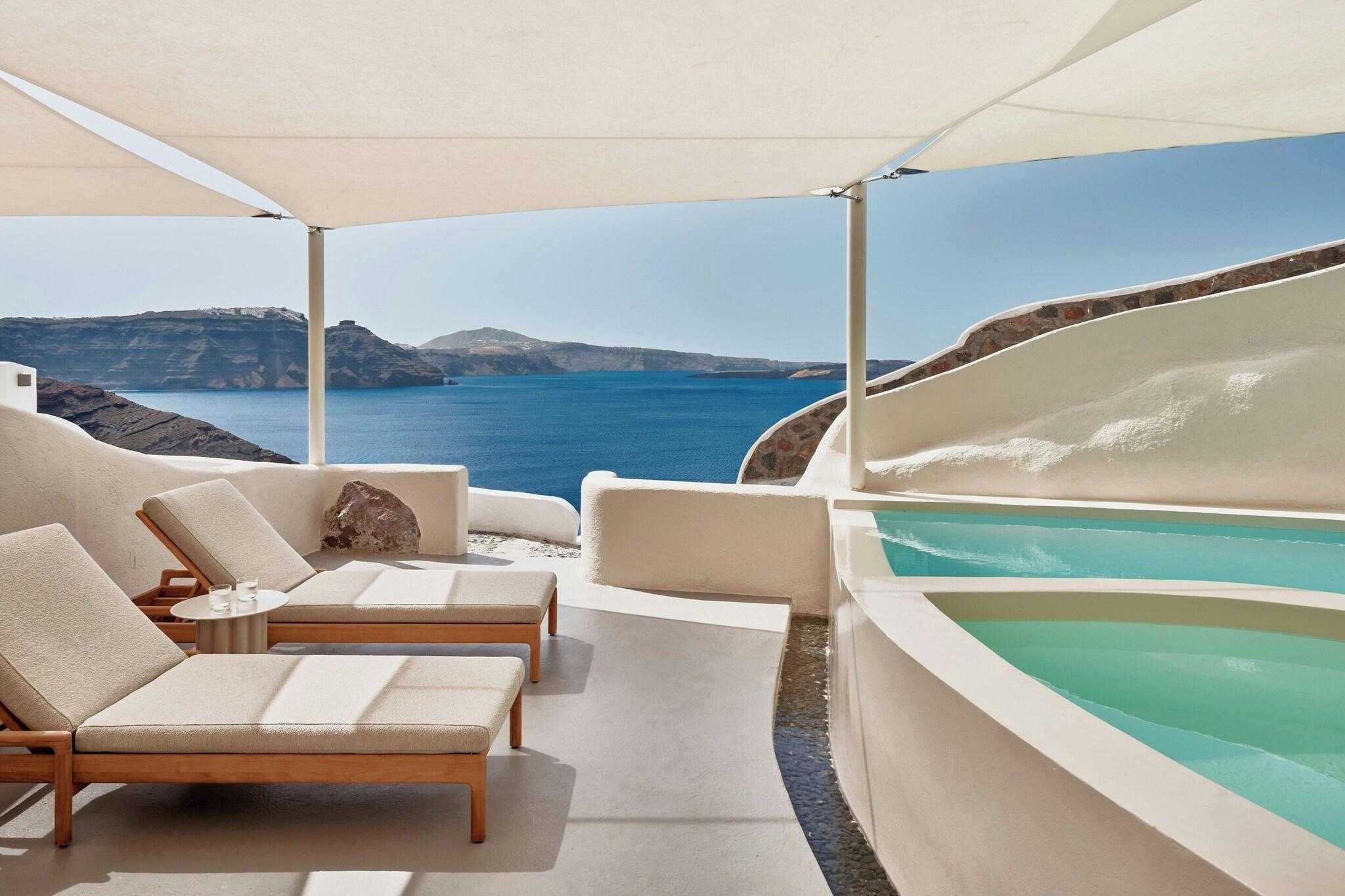 Villa King Bed One Bedroom 