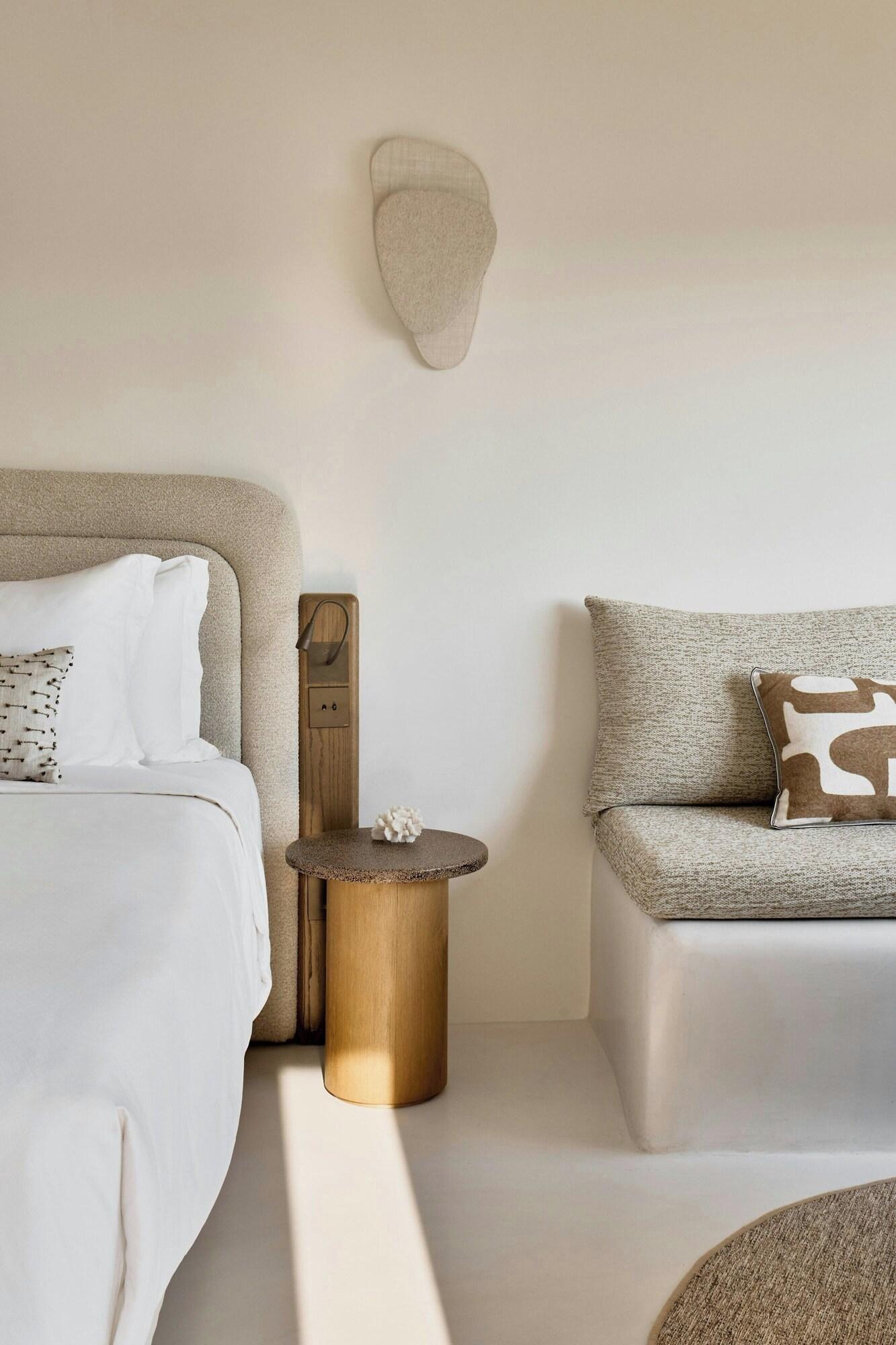 Junior Suite with Views