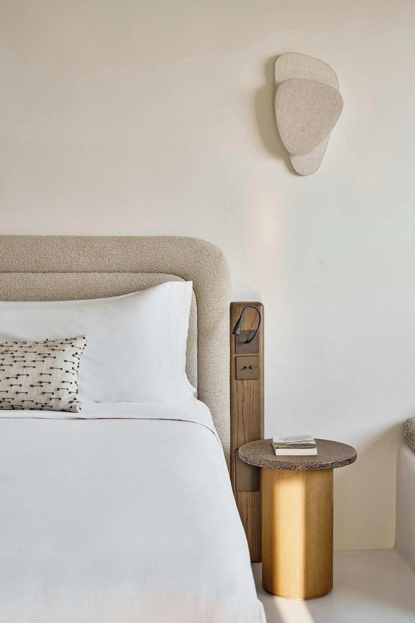 Junior Suite with Views