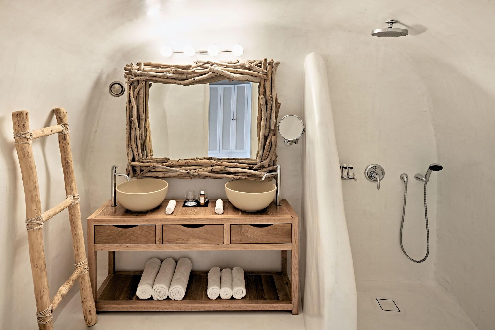 Villa King Bed One Bedroom 