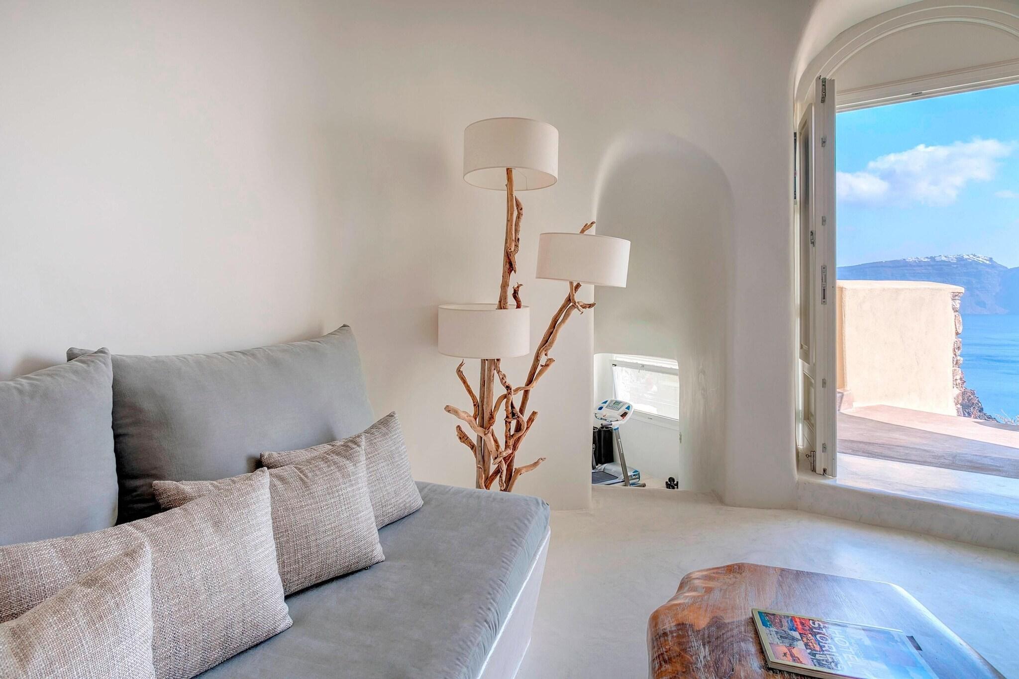 Villa King Bed One Bedroom 