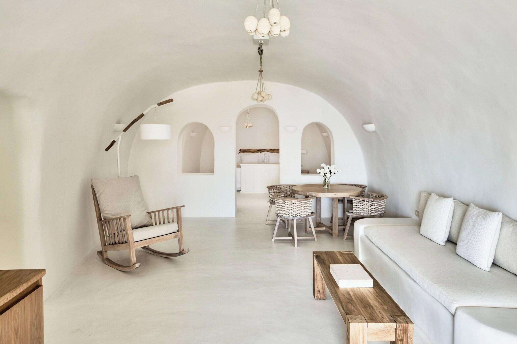 Villa King Bed One Bedroom 