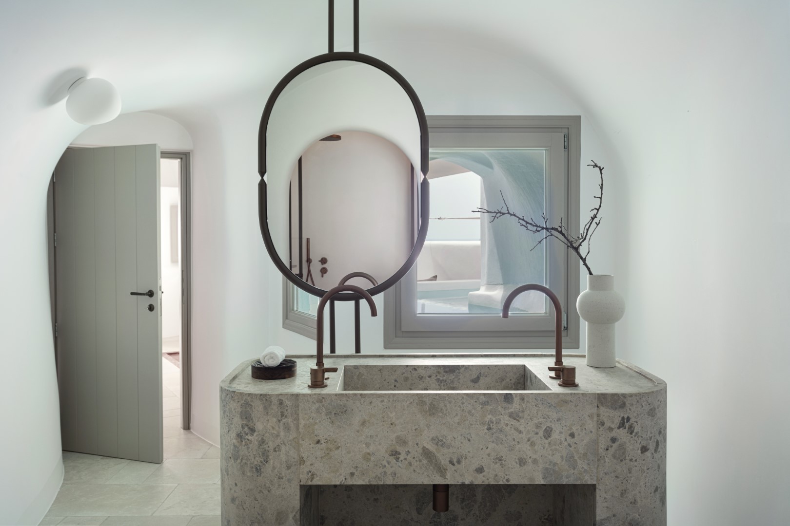 Suite with Private Pool