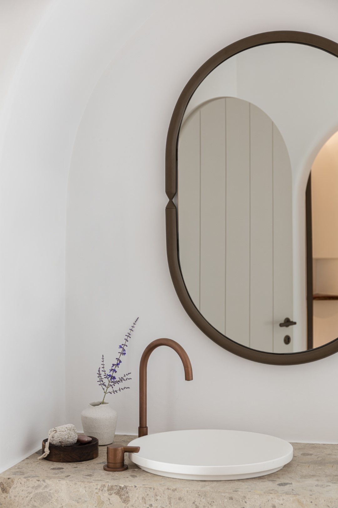 Suite Classic Sea View