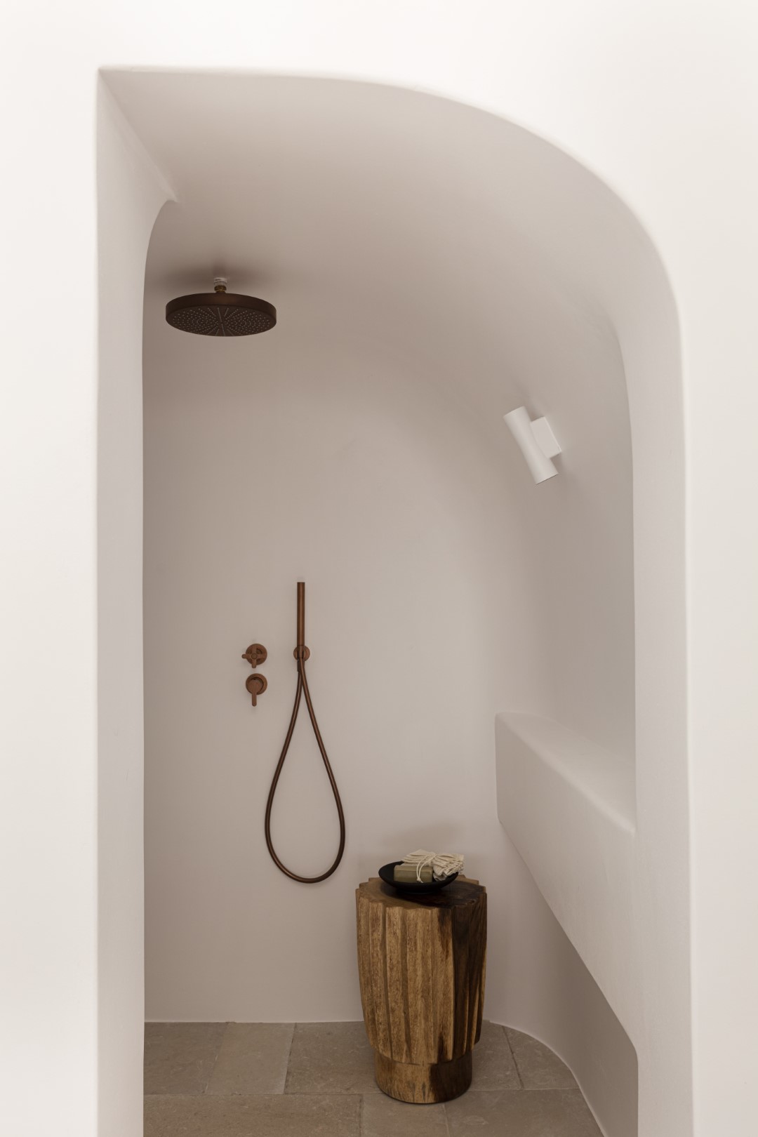 Suite Classic Sea View