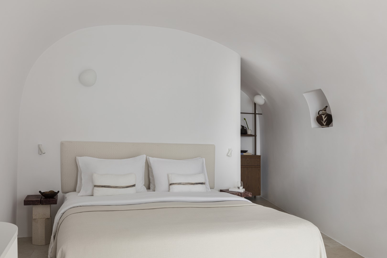 Suite Classic Sea View