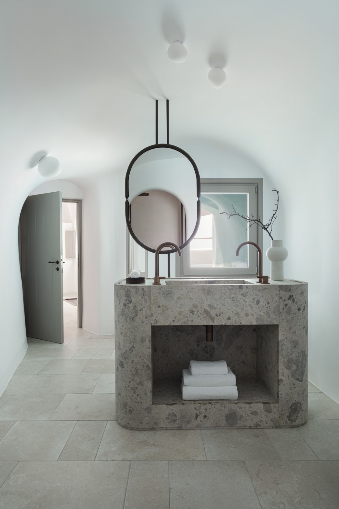 Suite with Private Pool