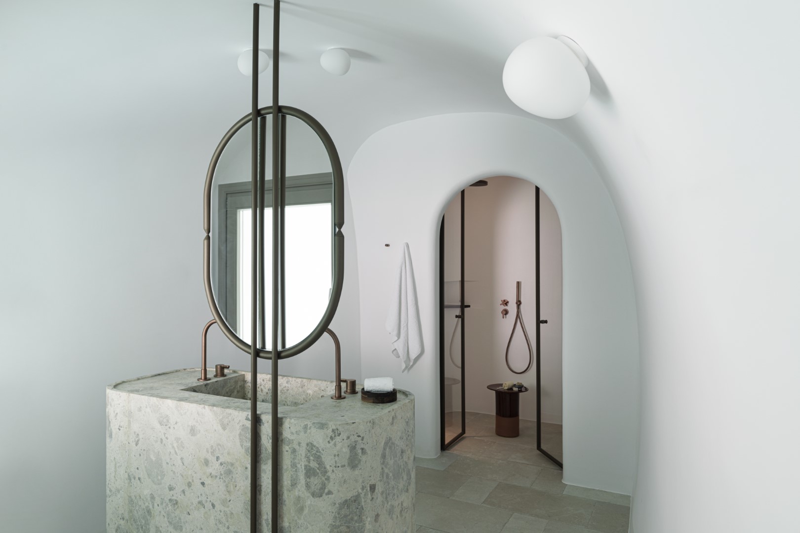 Suite with Private Pool