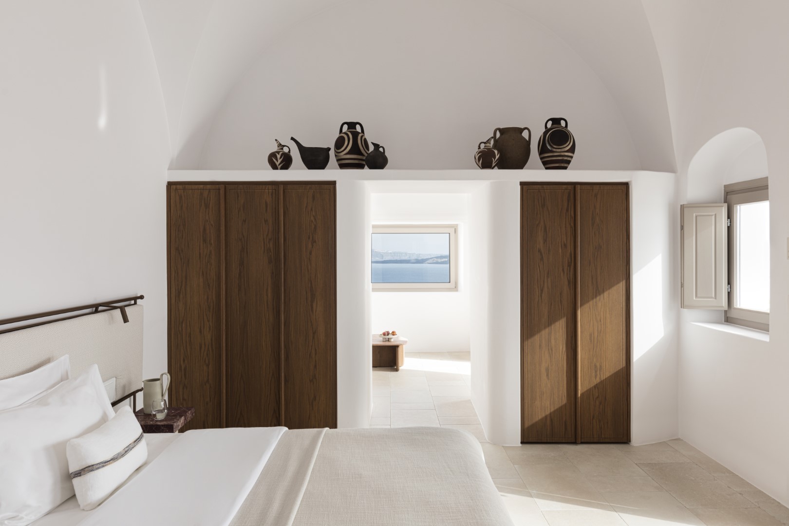 Suite with Private Pool