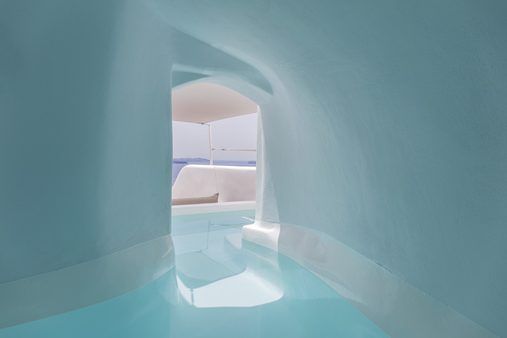Suite with Private Pool