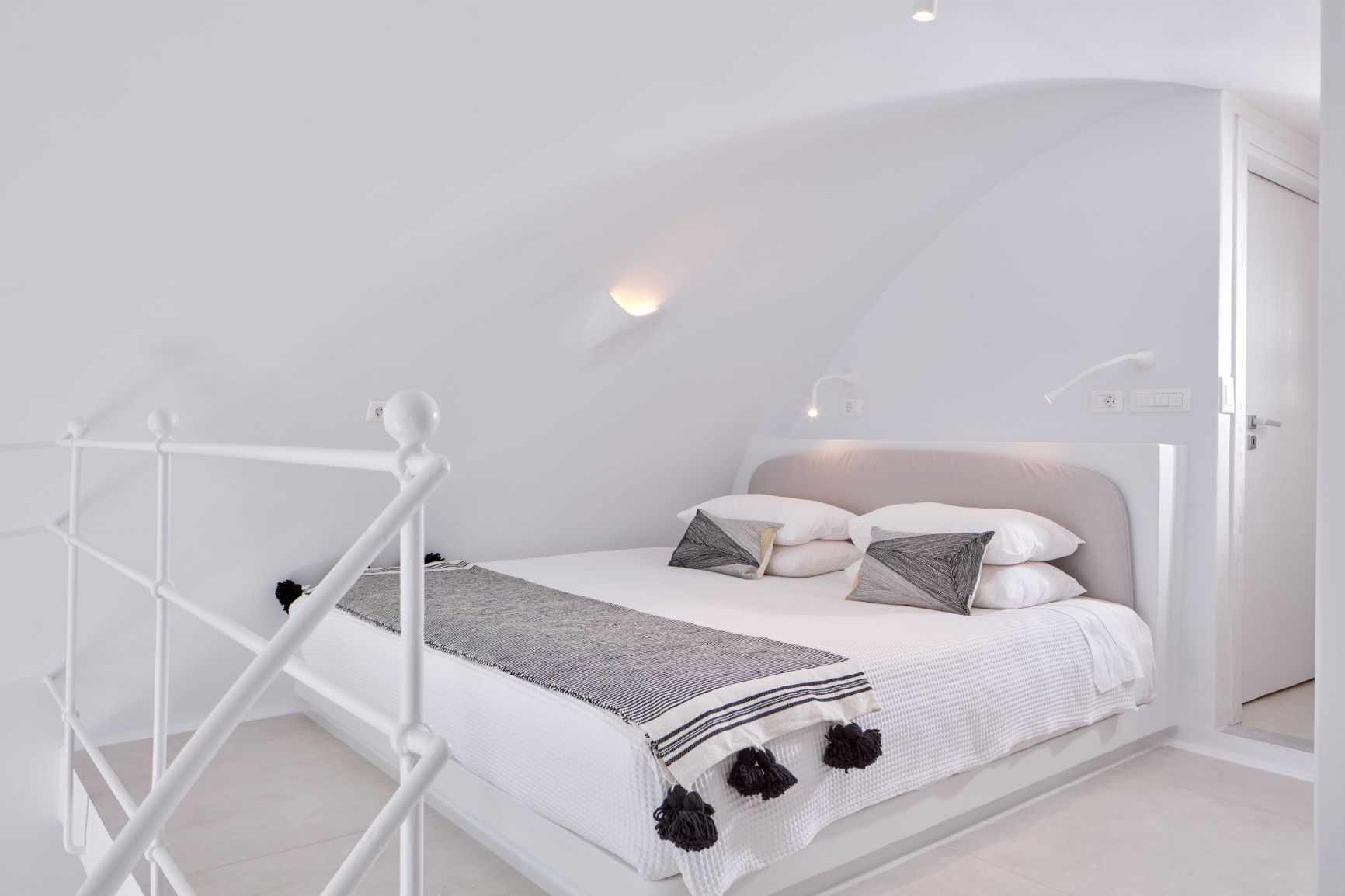 Villa Sea View Two Bedrooms