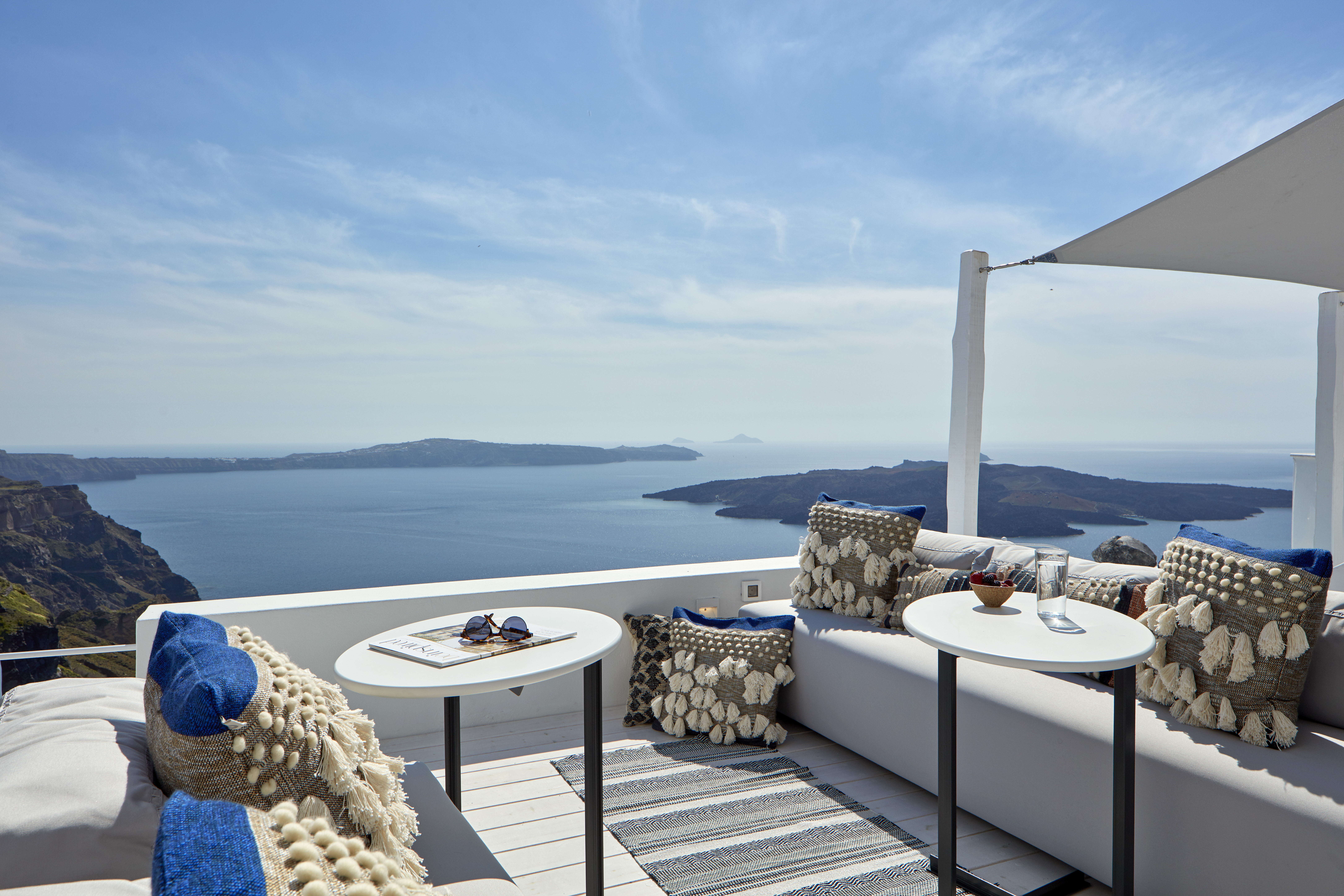 Villa Sea View Two Bedrooms