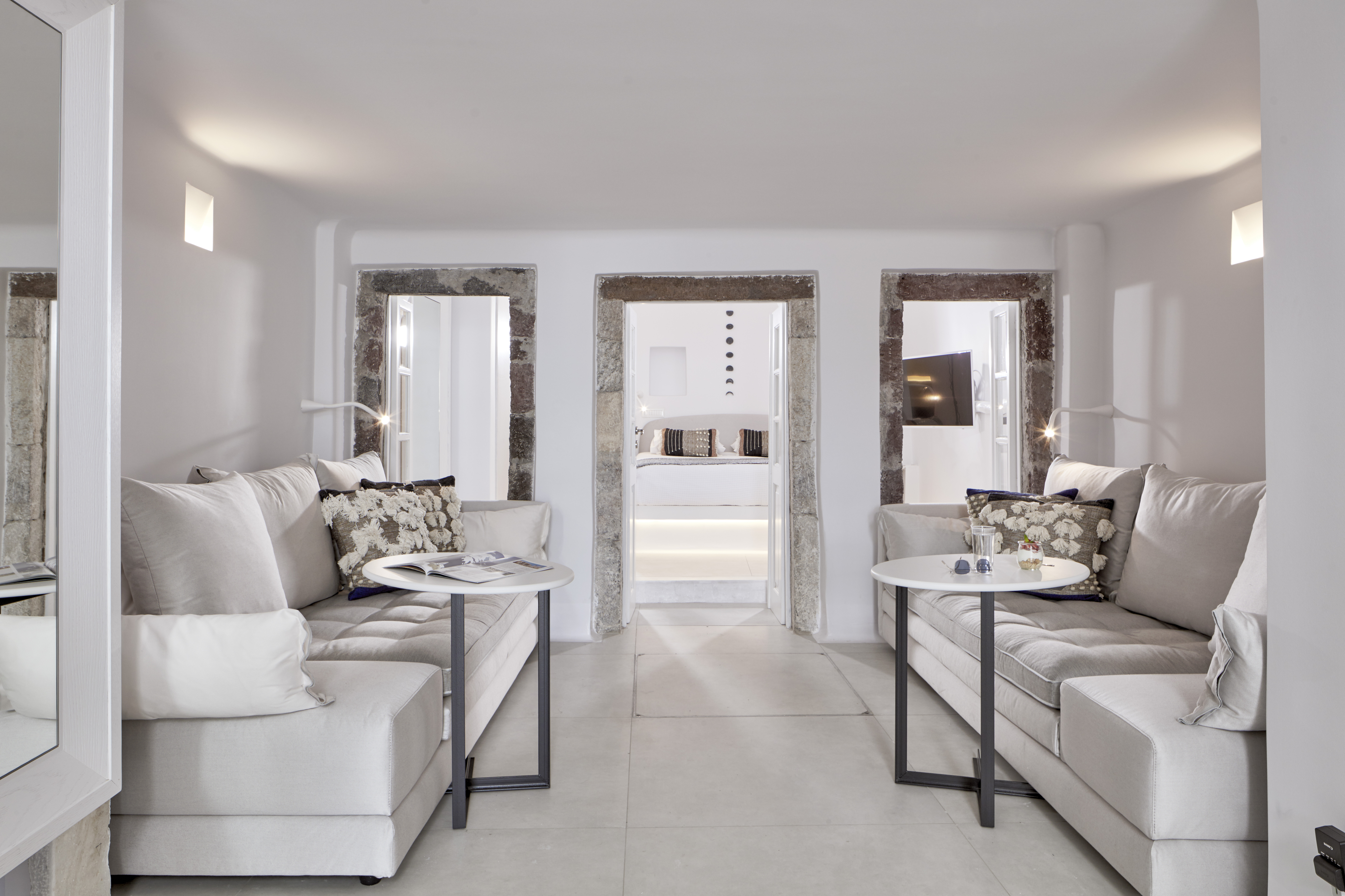 Villa Sea View Two Bedrooms