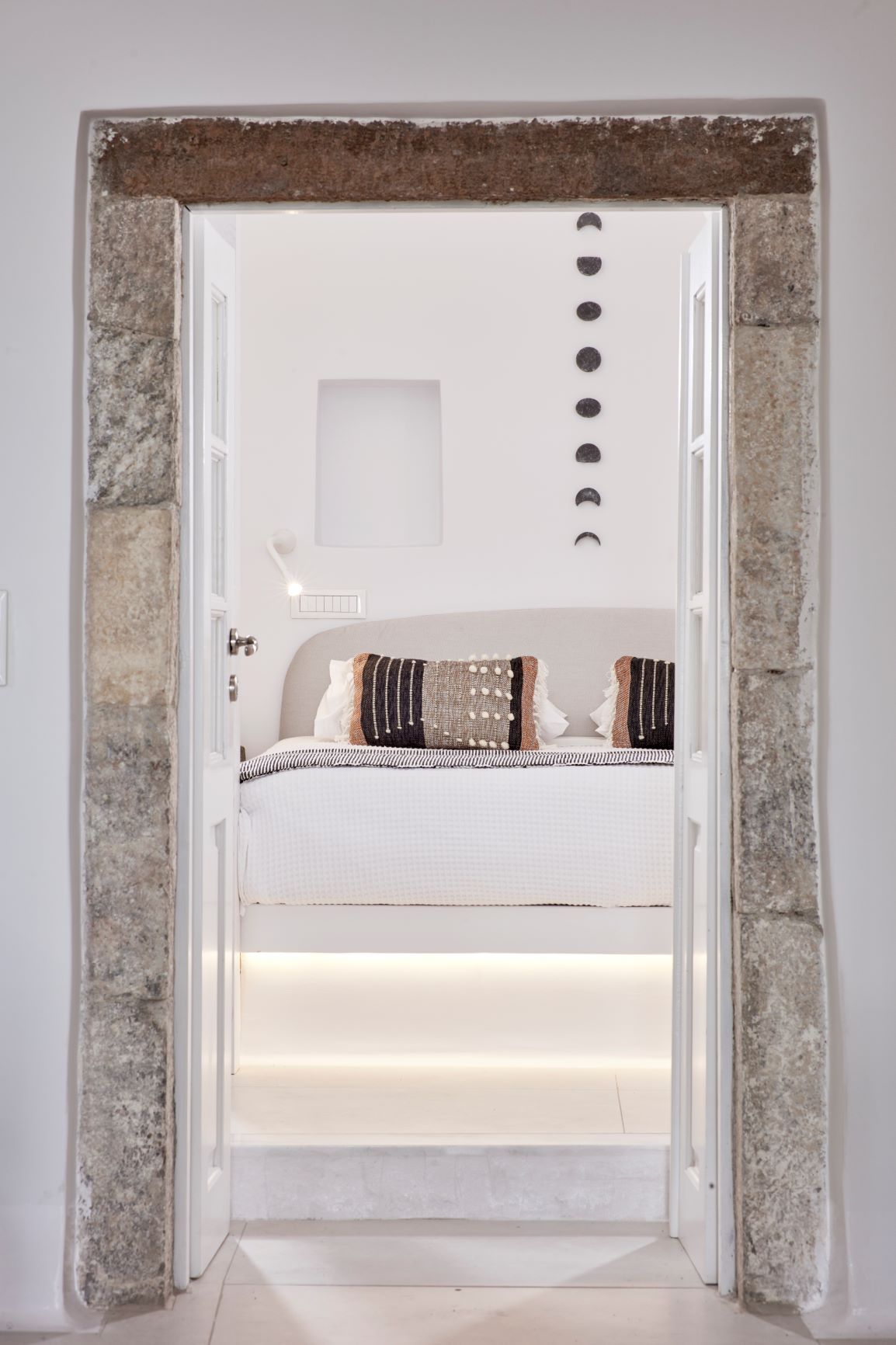 Villa Sea View Two Bedrooms