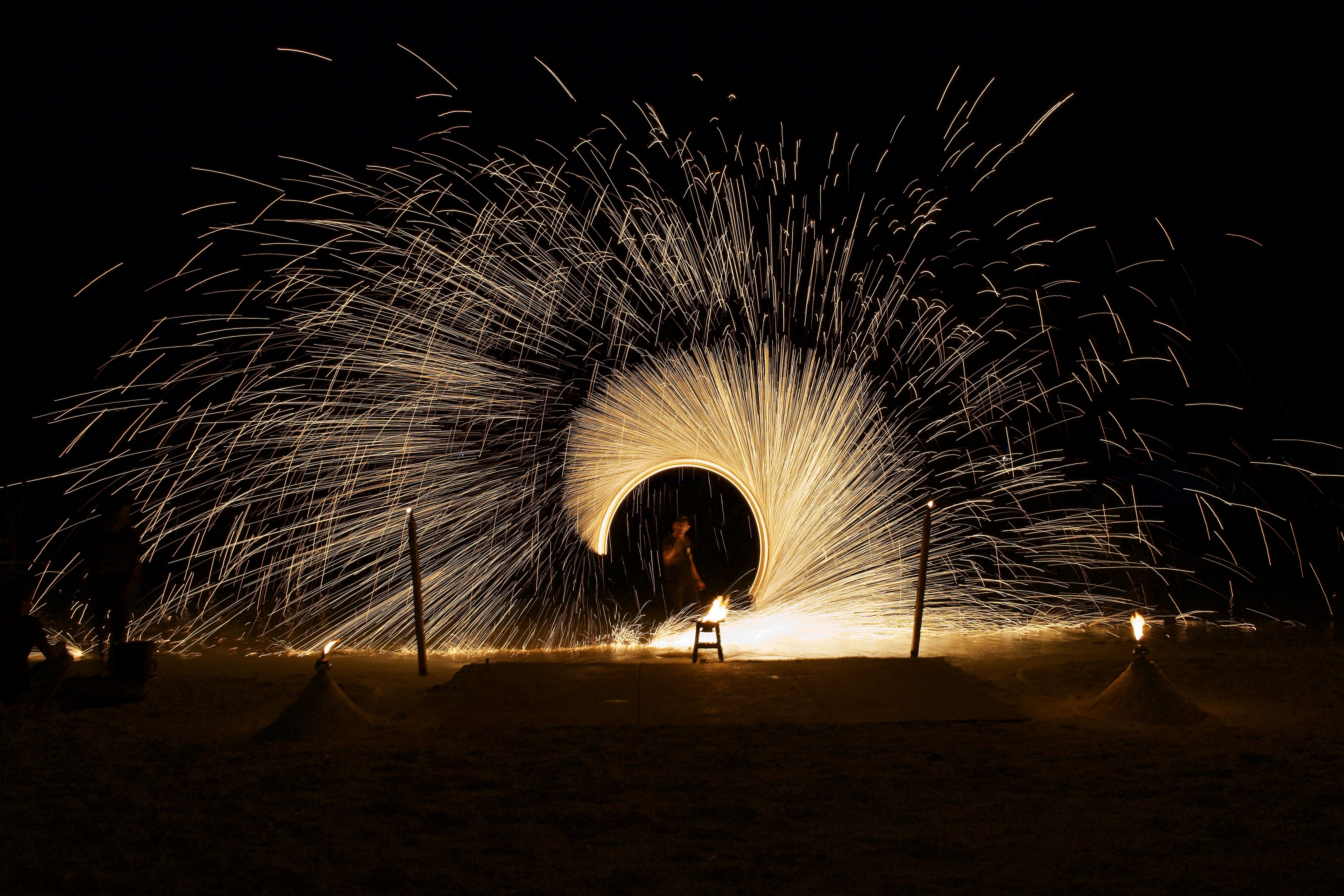 Sports and Entertainment