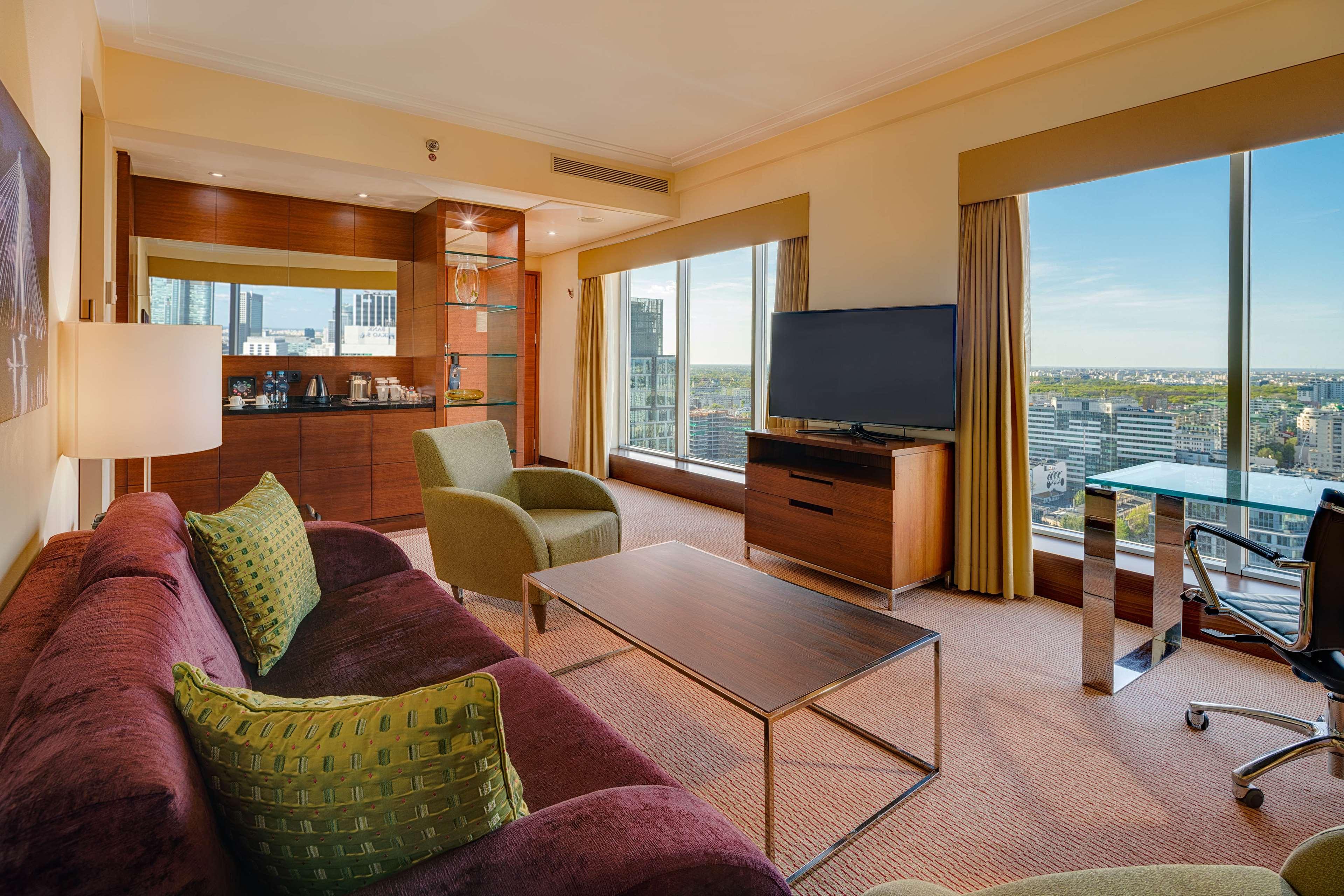 Suite Executive