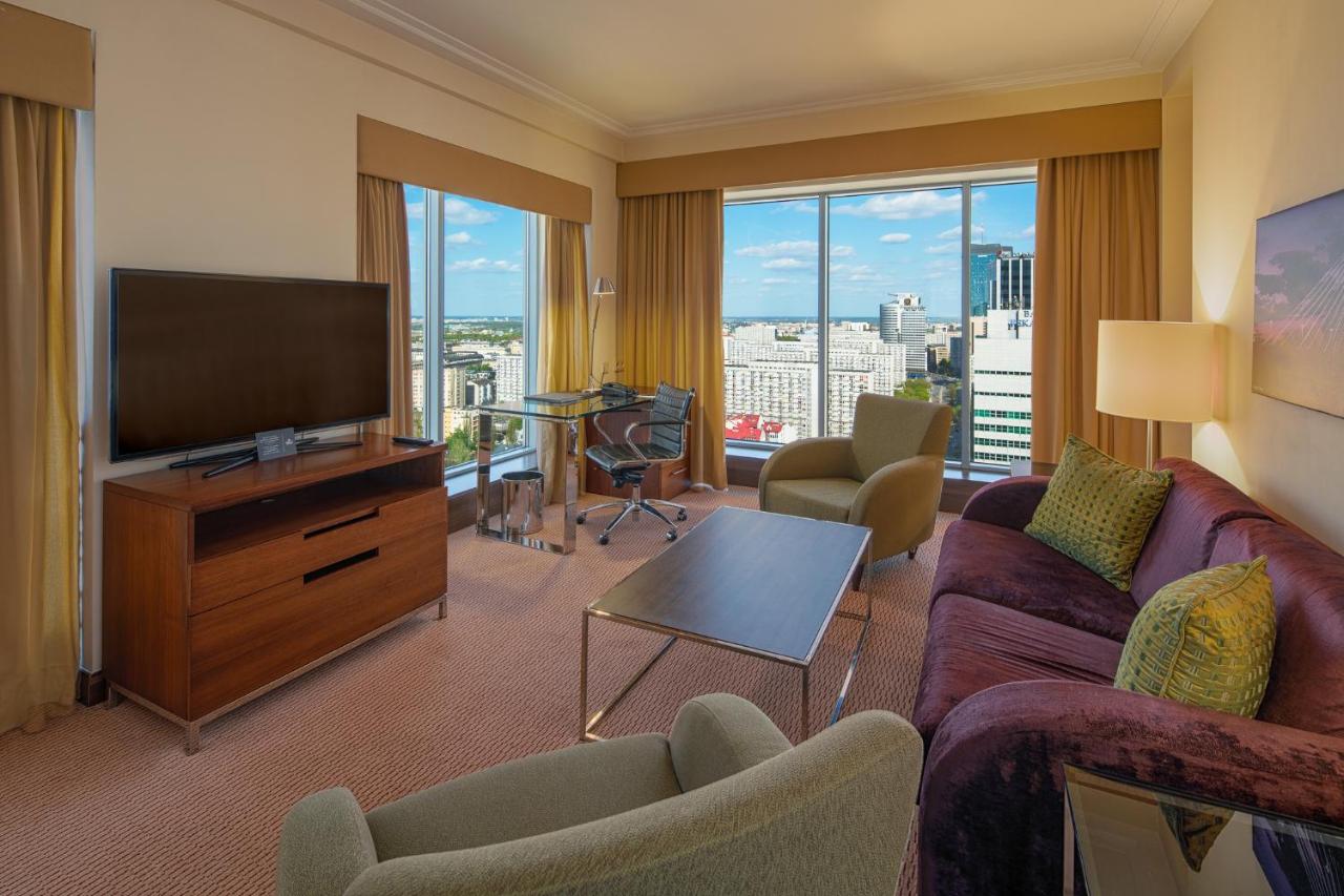 Junior Suite Standard