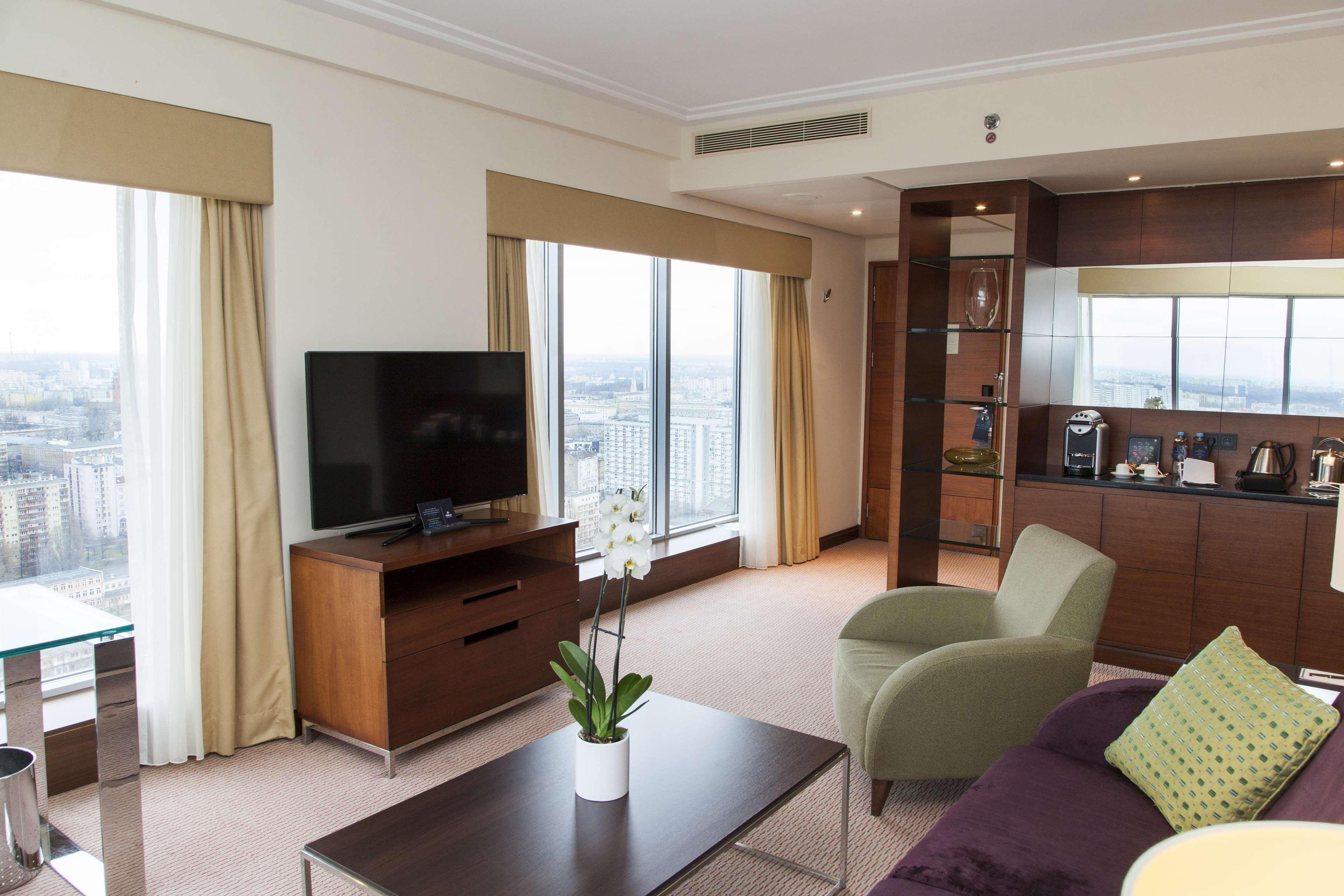 Suite Executive