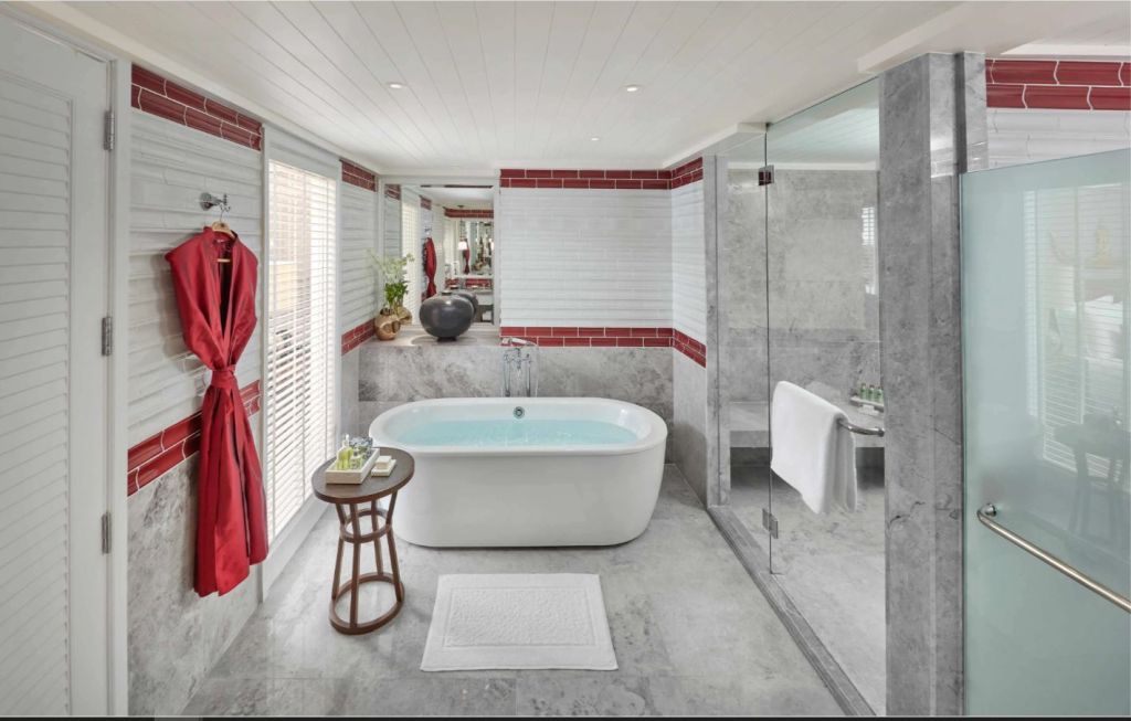 Suite Premier Two Bedrooms