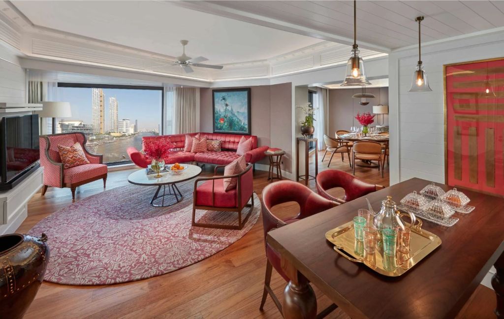 Suite Premier Two Bedrooms