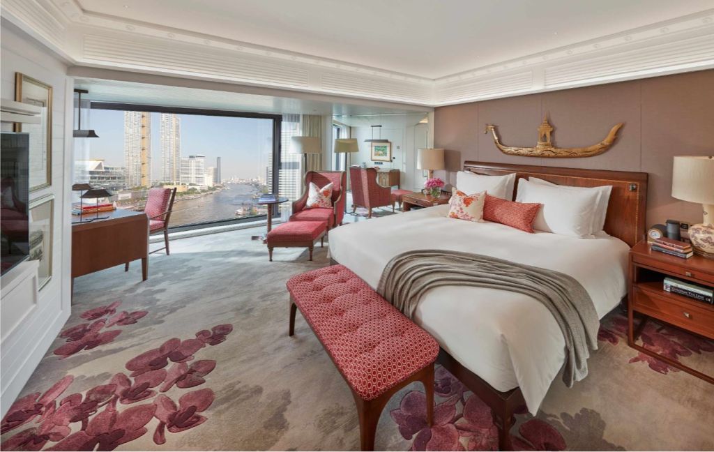 Suite Premier Two Bedrooms