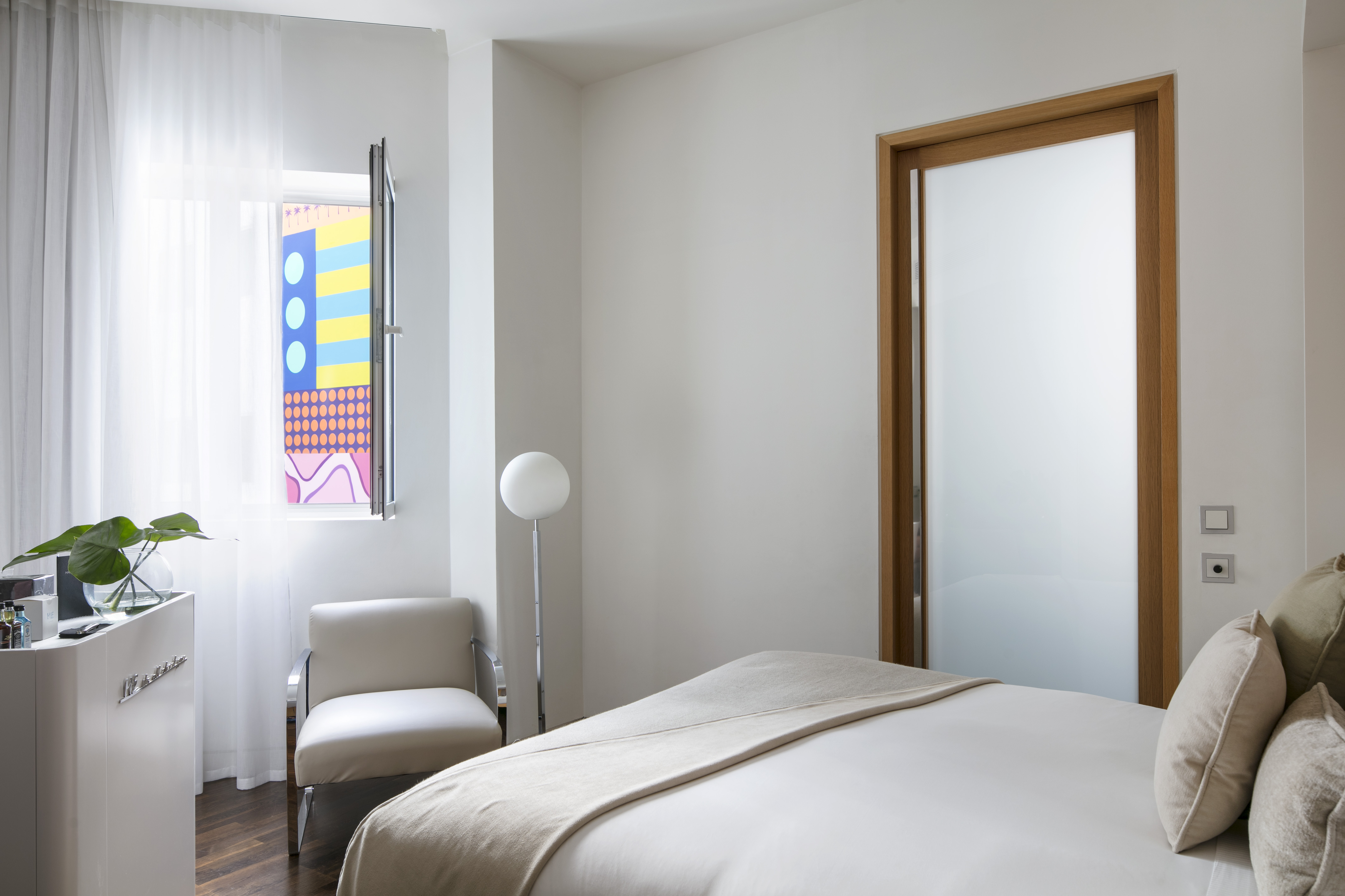 Double or Twin Standard