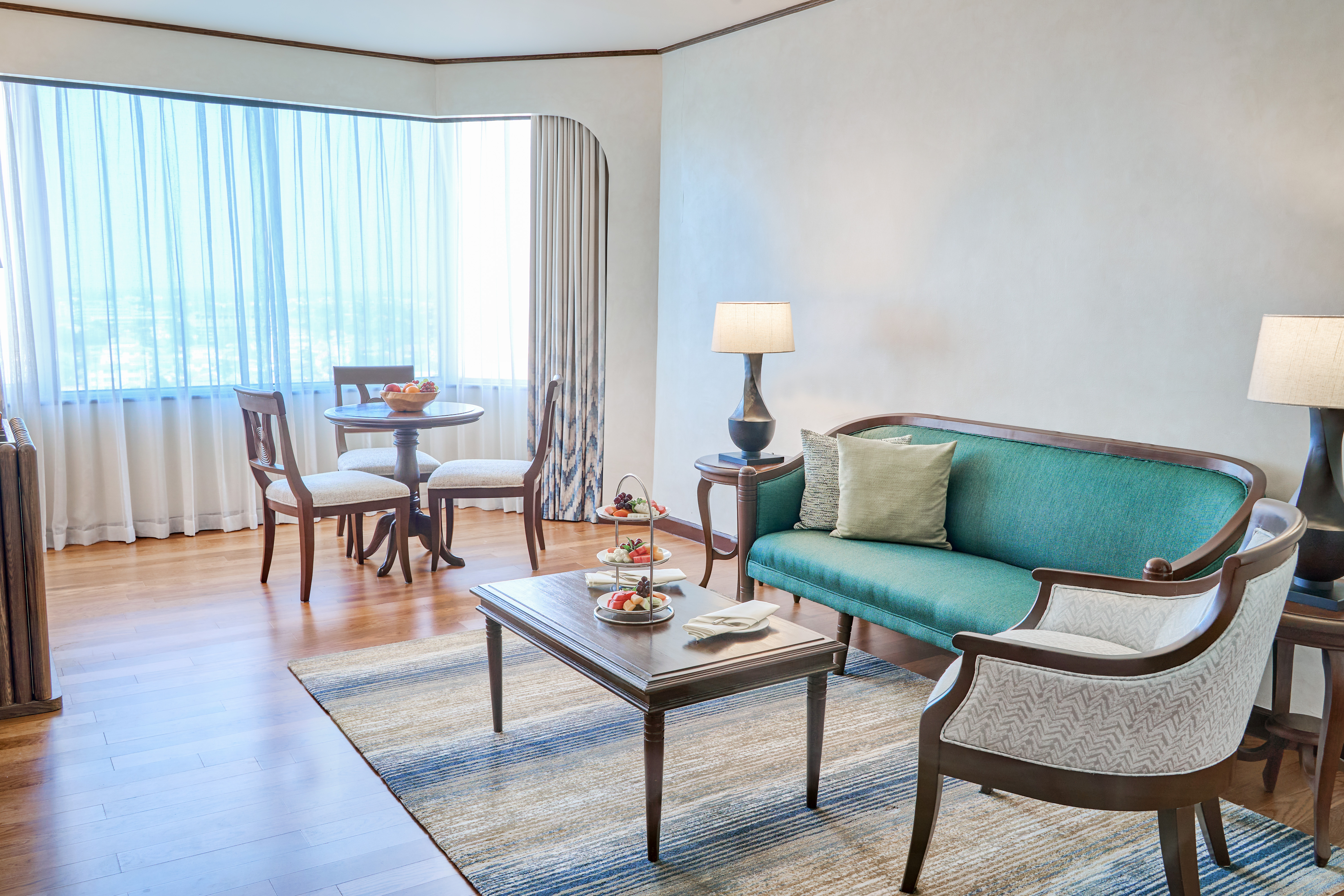 Junior Suite Standard