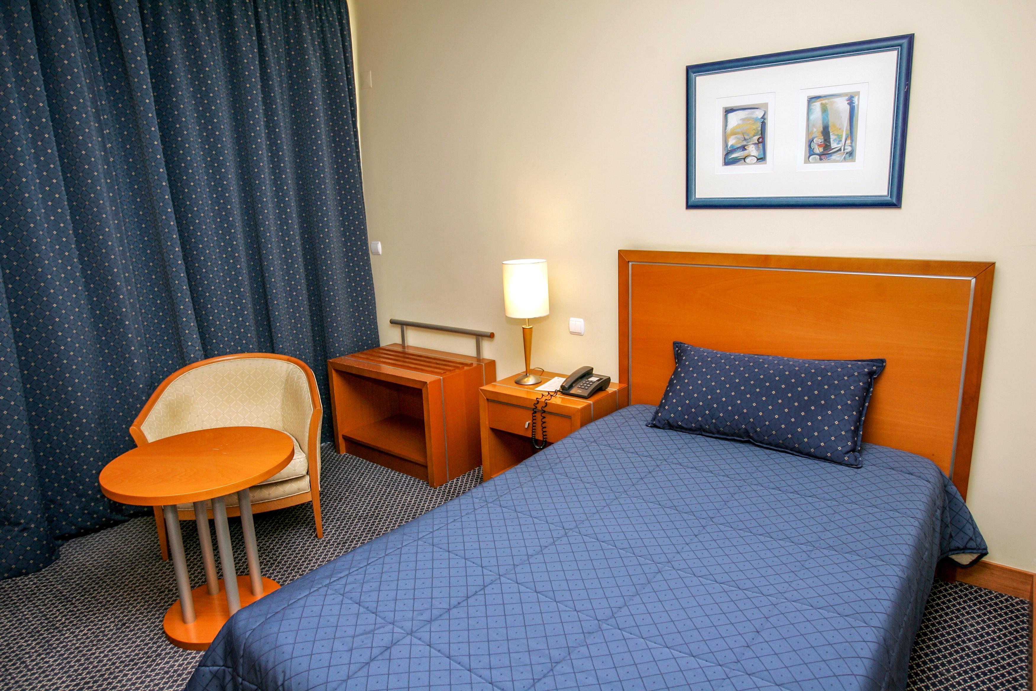 Double Single Classic