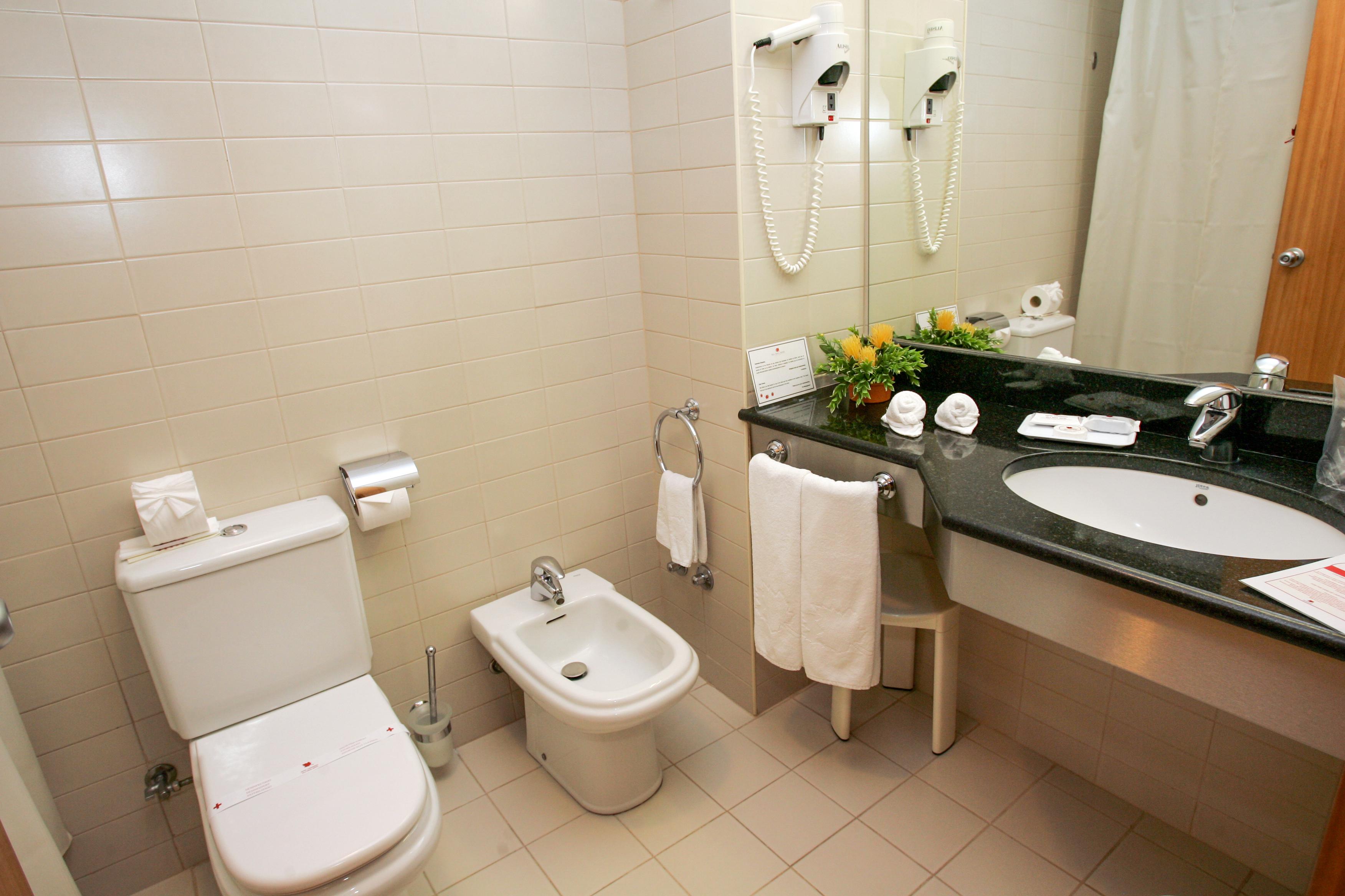 Double or Twin Connecting Room