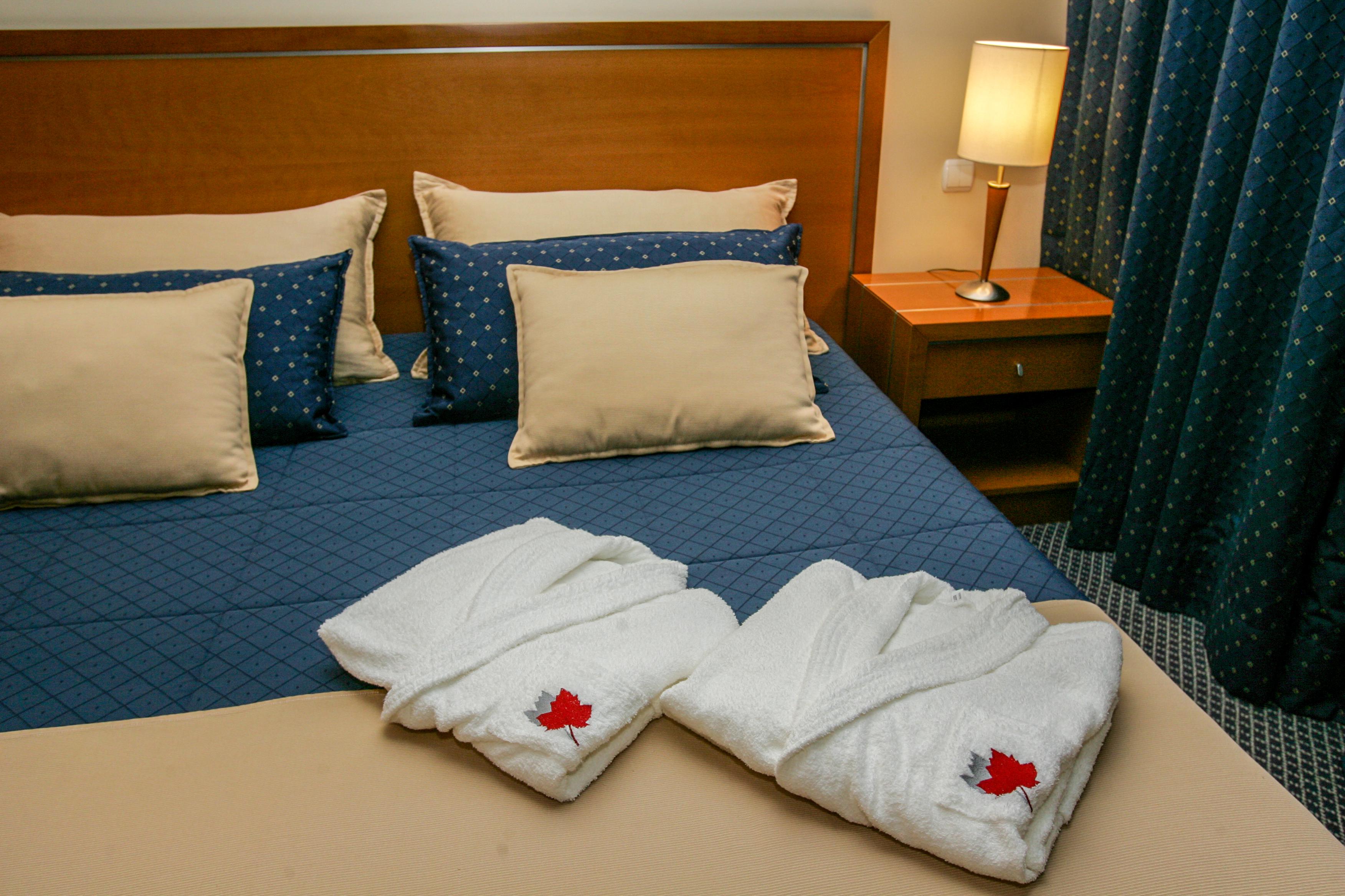 Junior Suite Classic