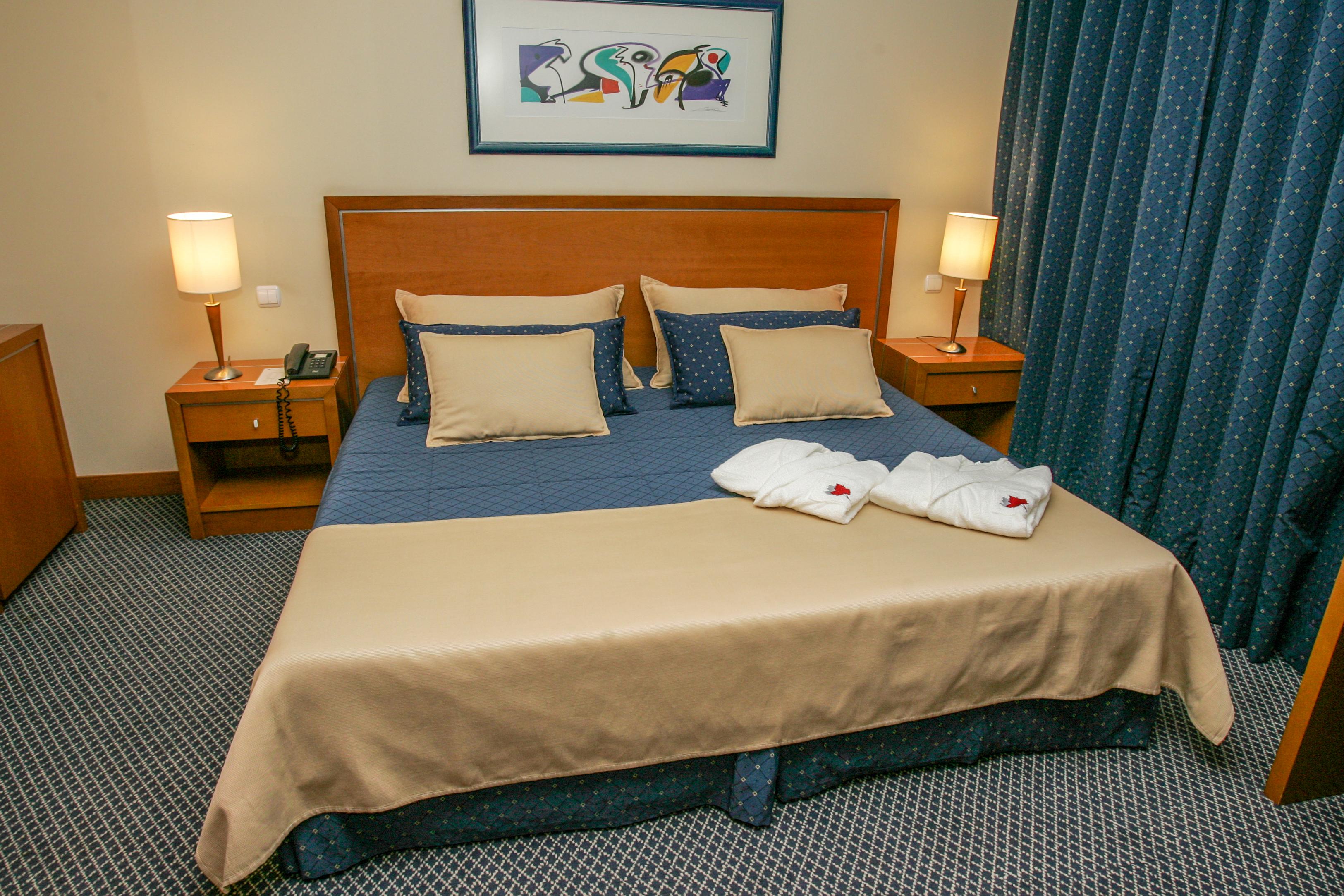 Junior Suite Classic