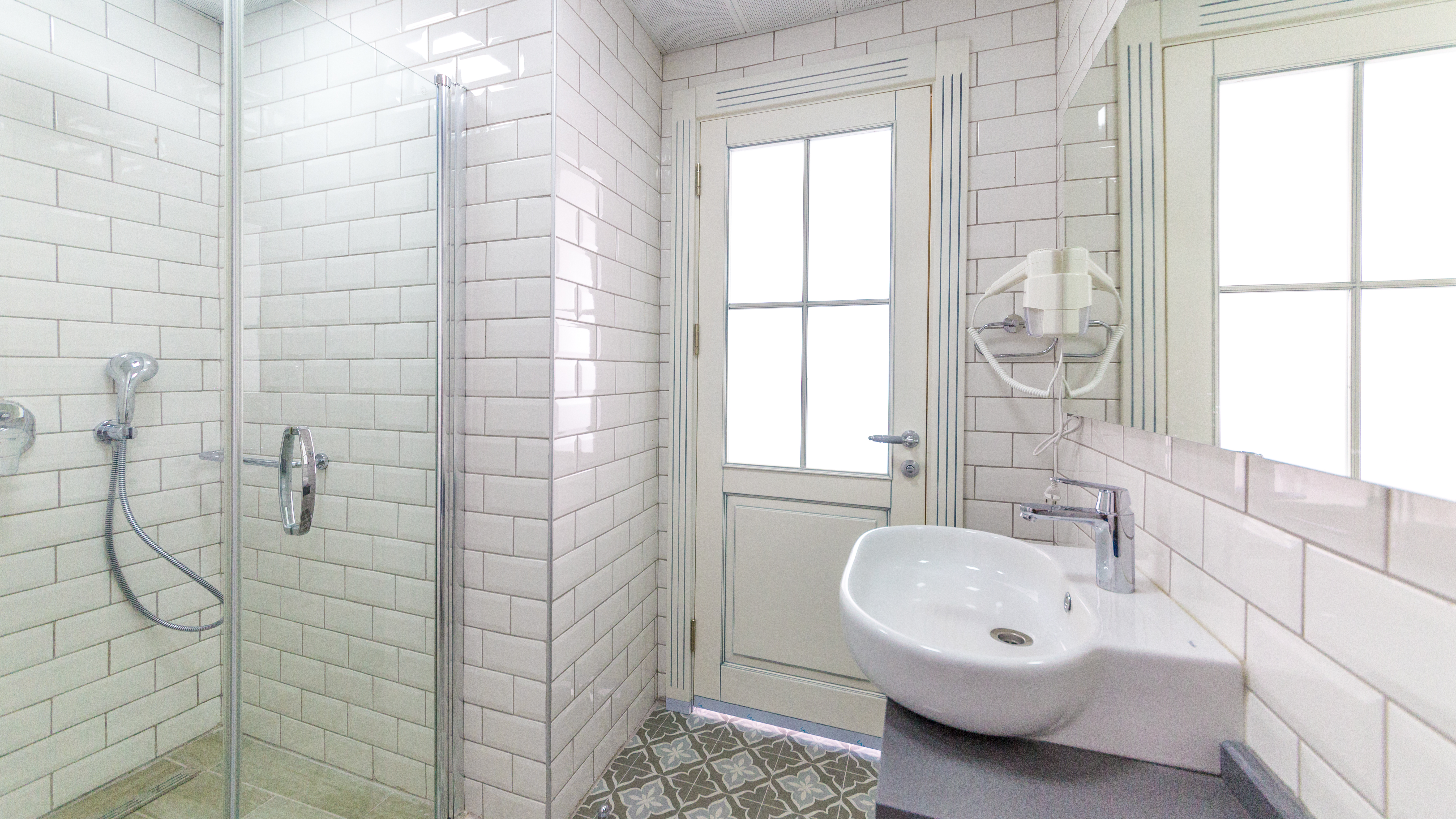 Double Side Sea View