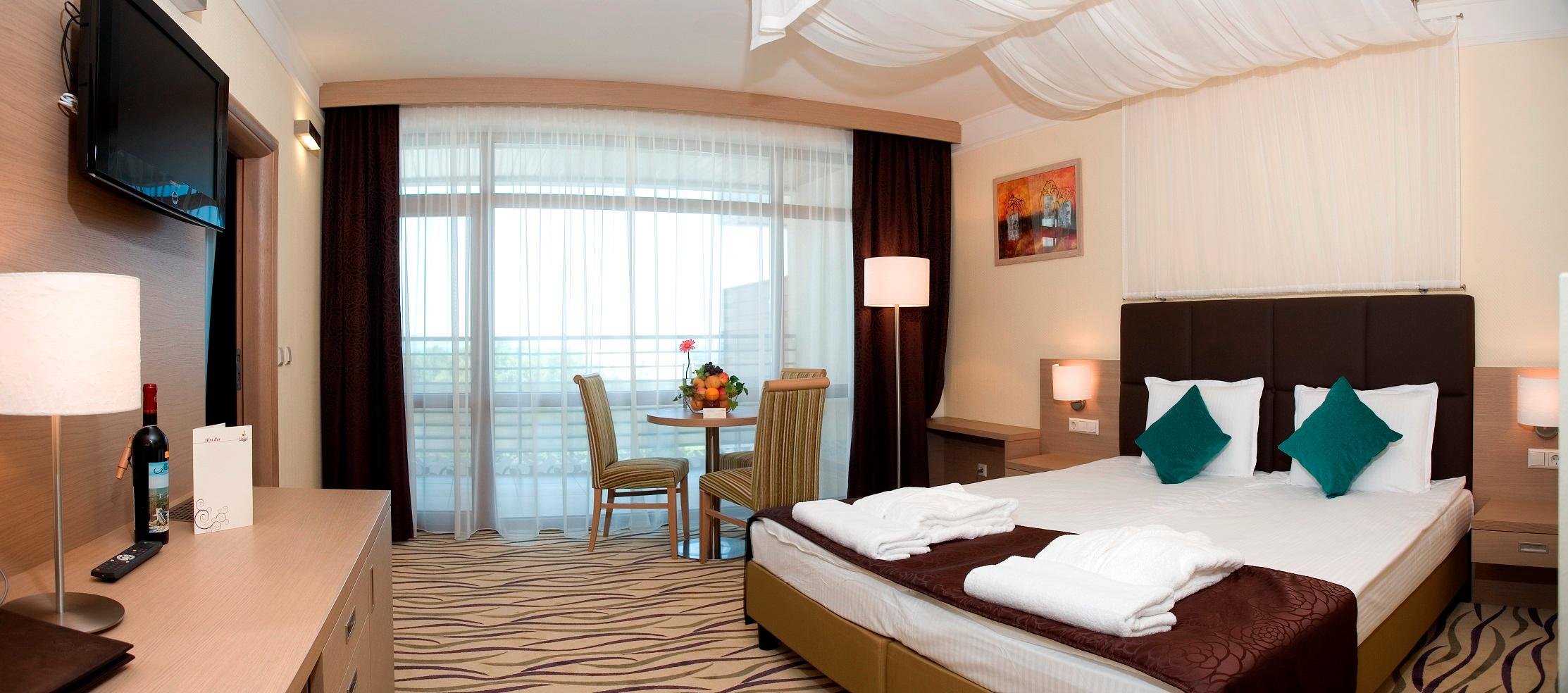 Double Single Superior