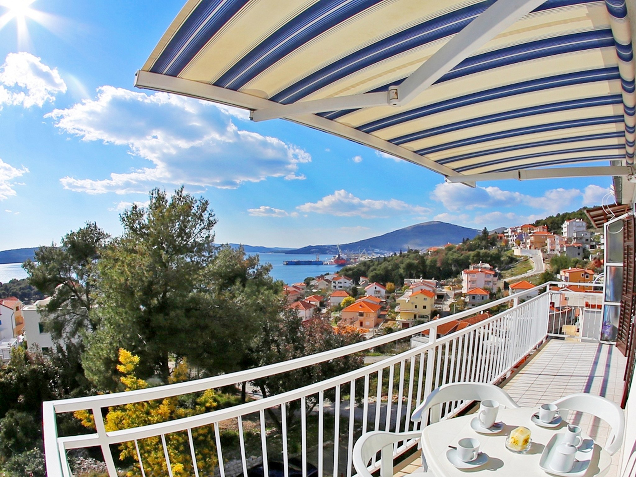 Apartment One Bedroom