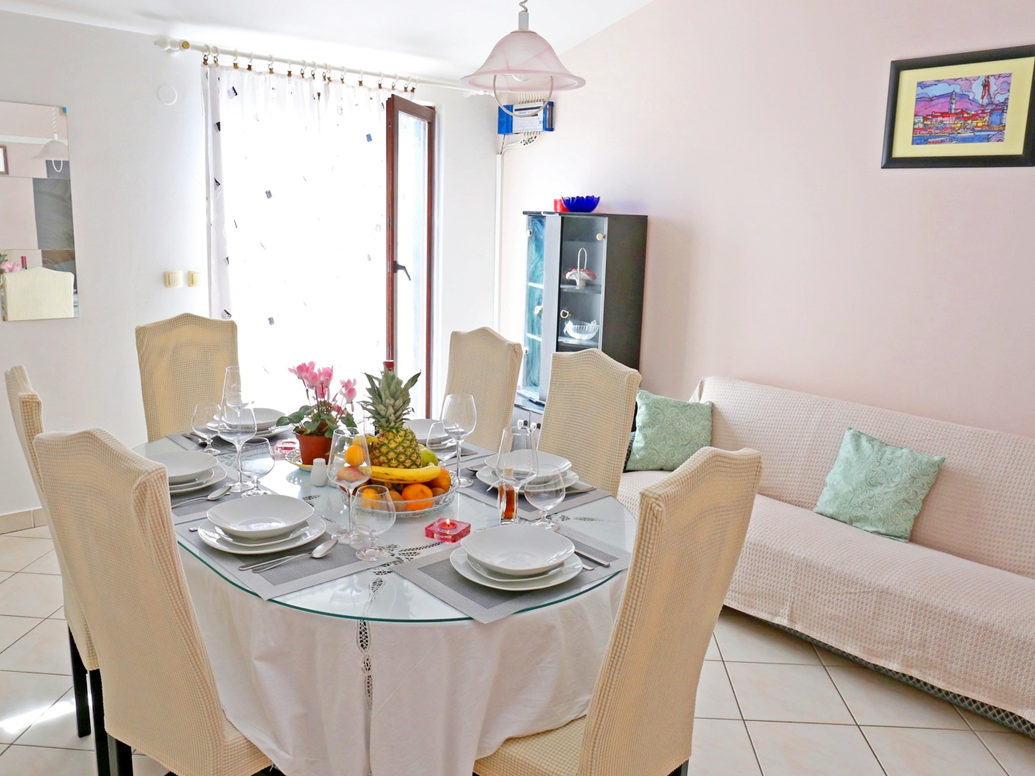 Apartment One Bedroom