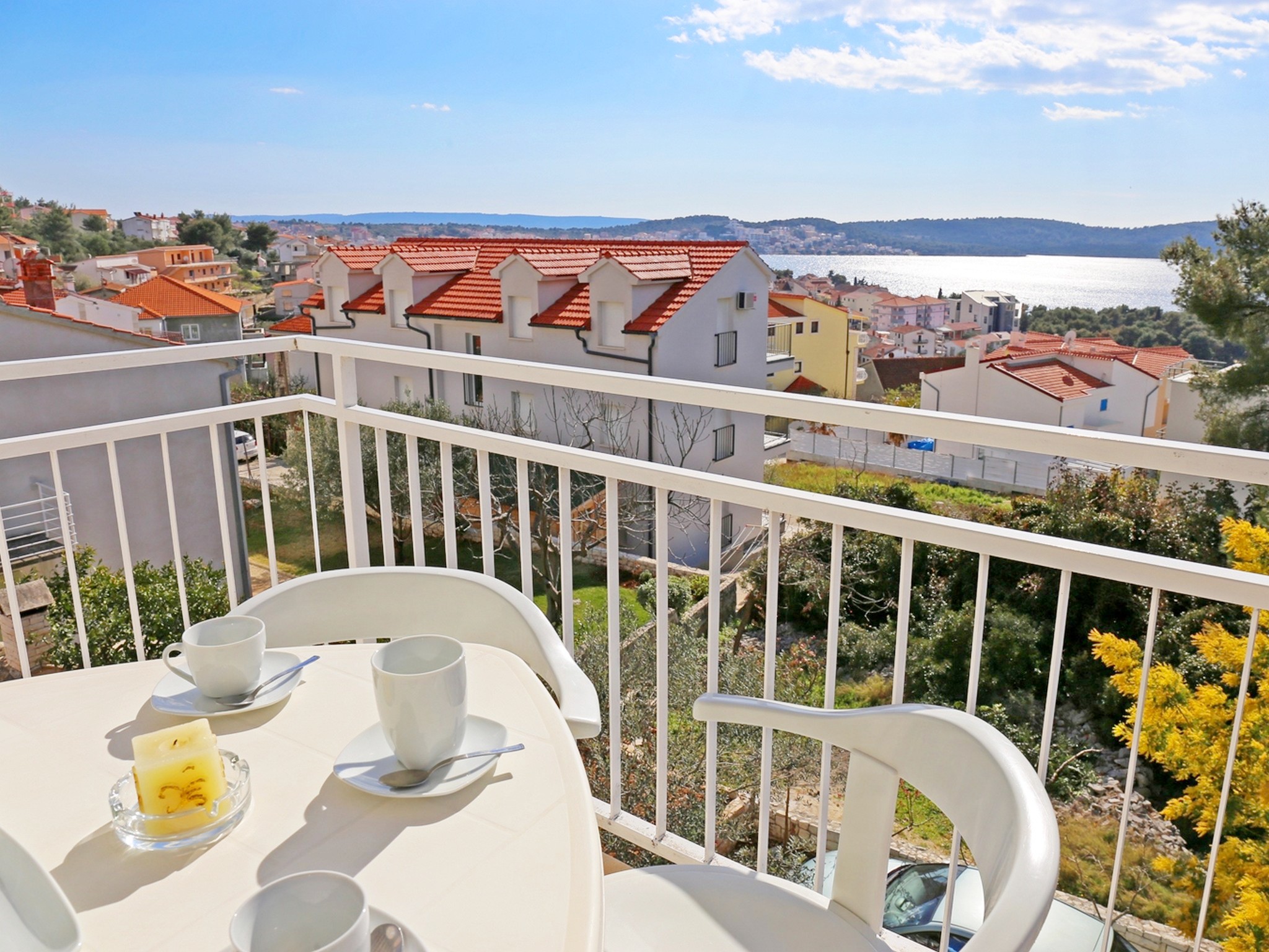 Apartment One Bedroom