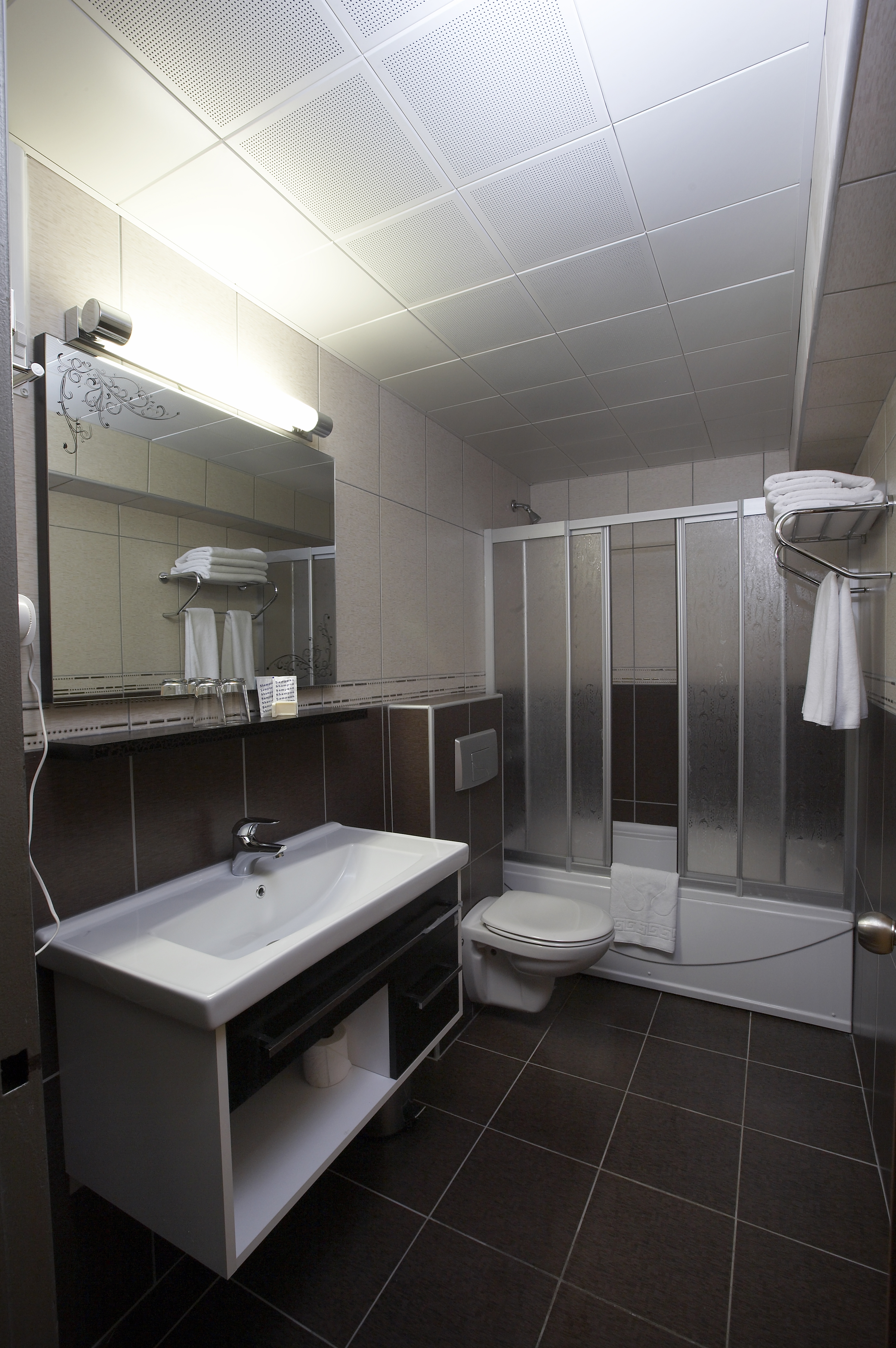 Family Room Standard