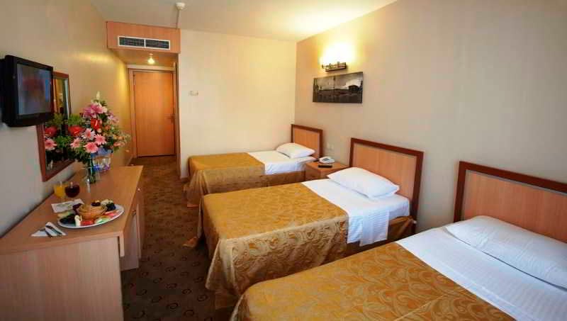 Family Room Standard