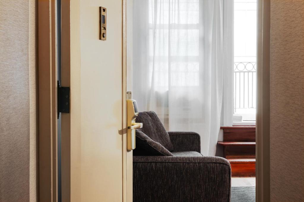 Apartment One Bedroom