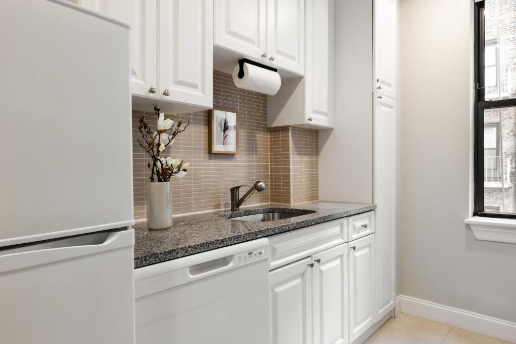 Apartment Two Bedrooms